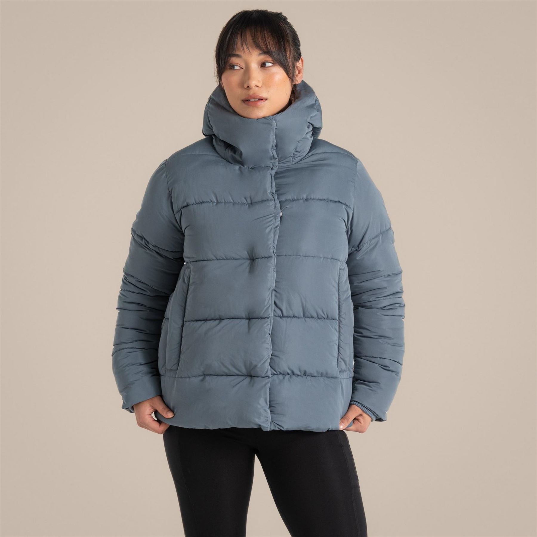 Craghoppers Orla Insulated Puffer Jacket