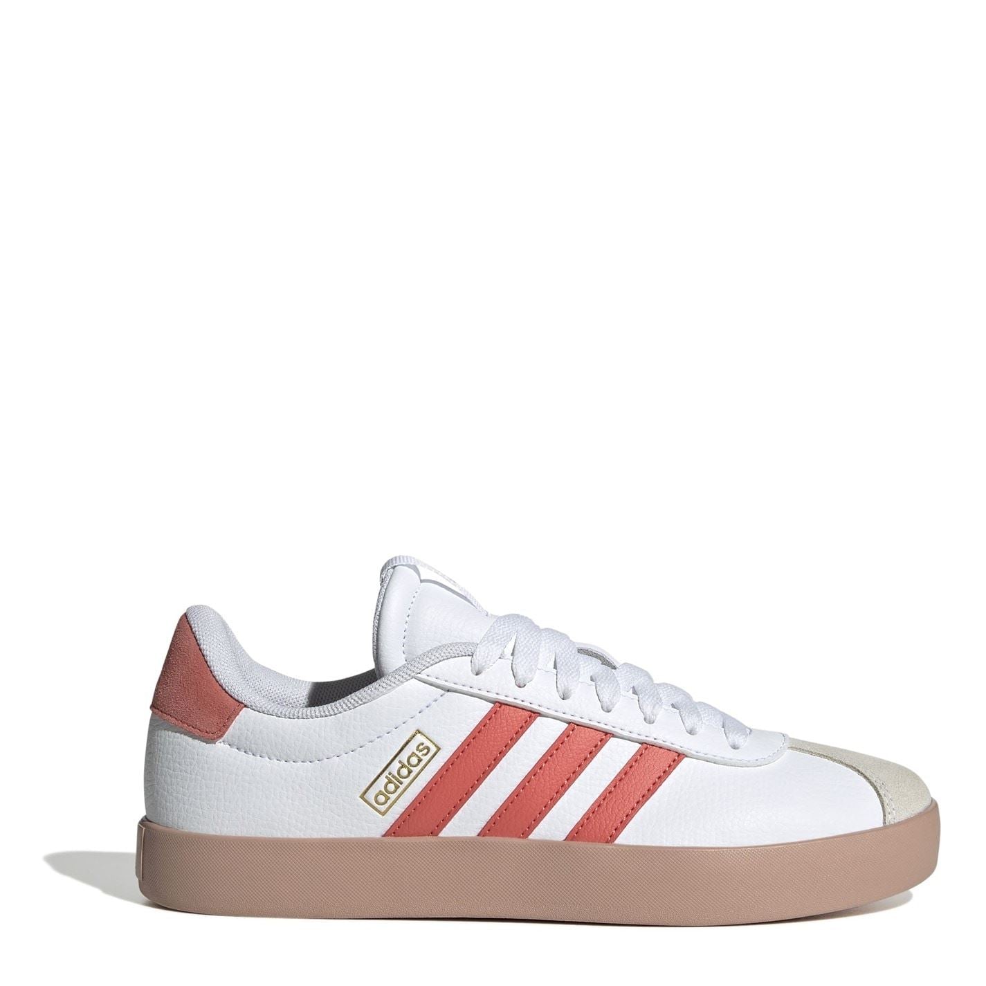 adidas Womens Vl Court 3.0