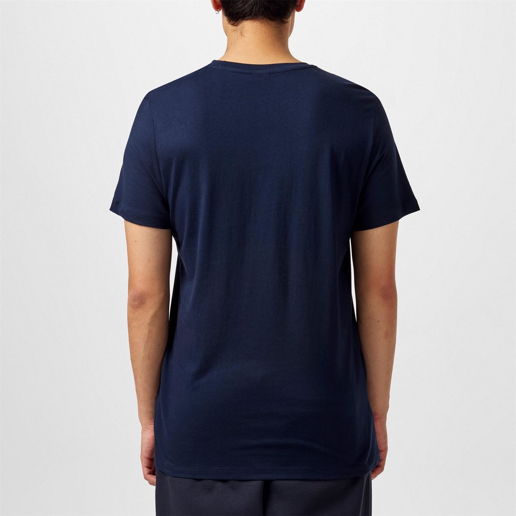 Boss Crew Neck T-Shirt