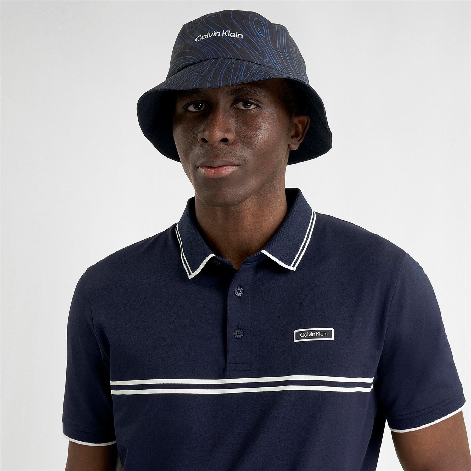 Calvin Klein Golf Golf Cap