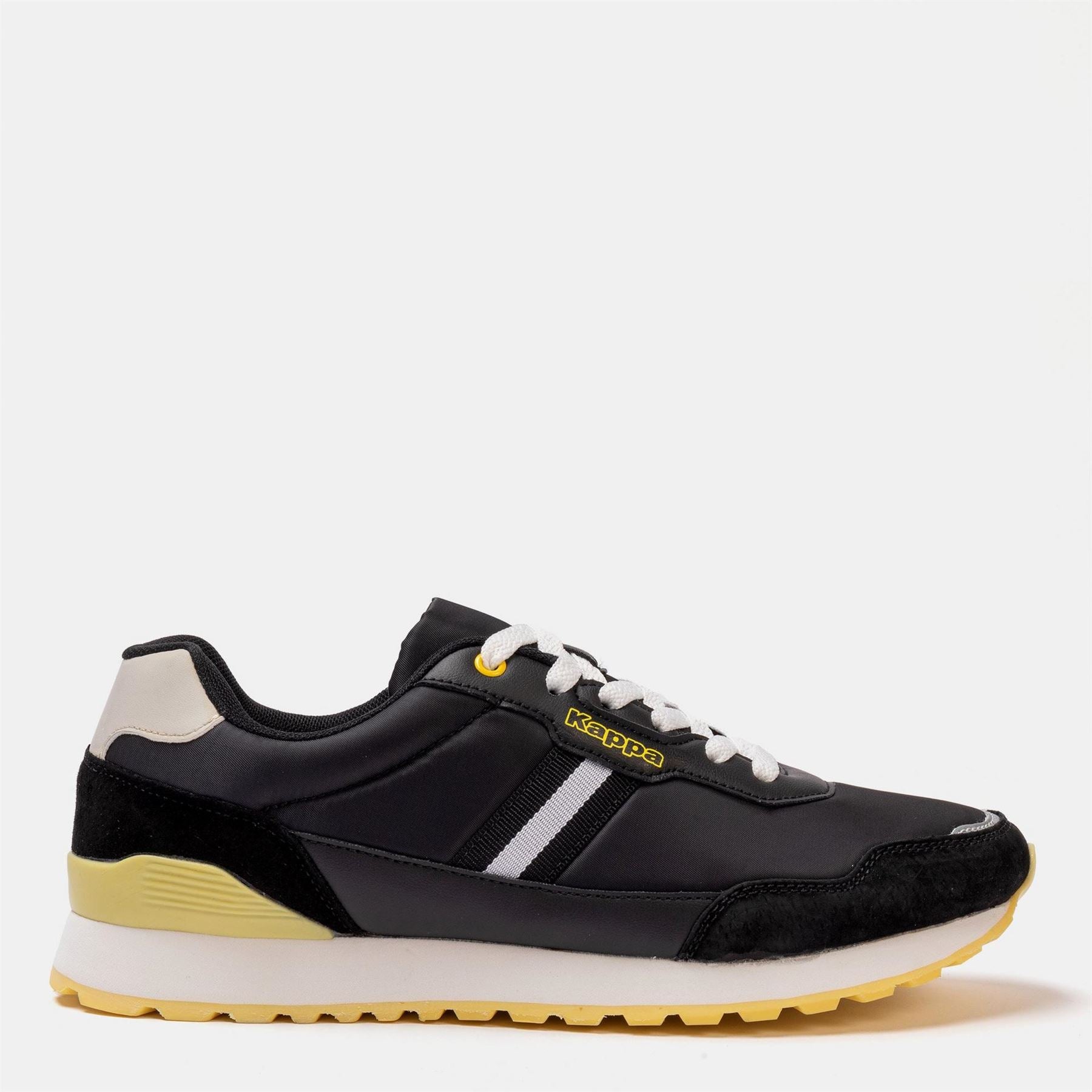 Kappa Mens Dr Trainers