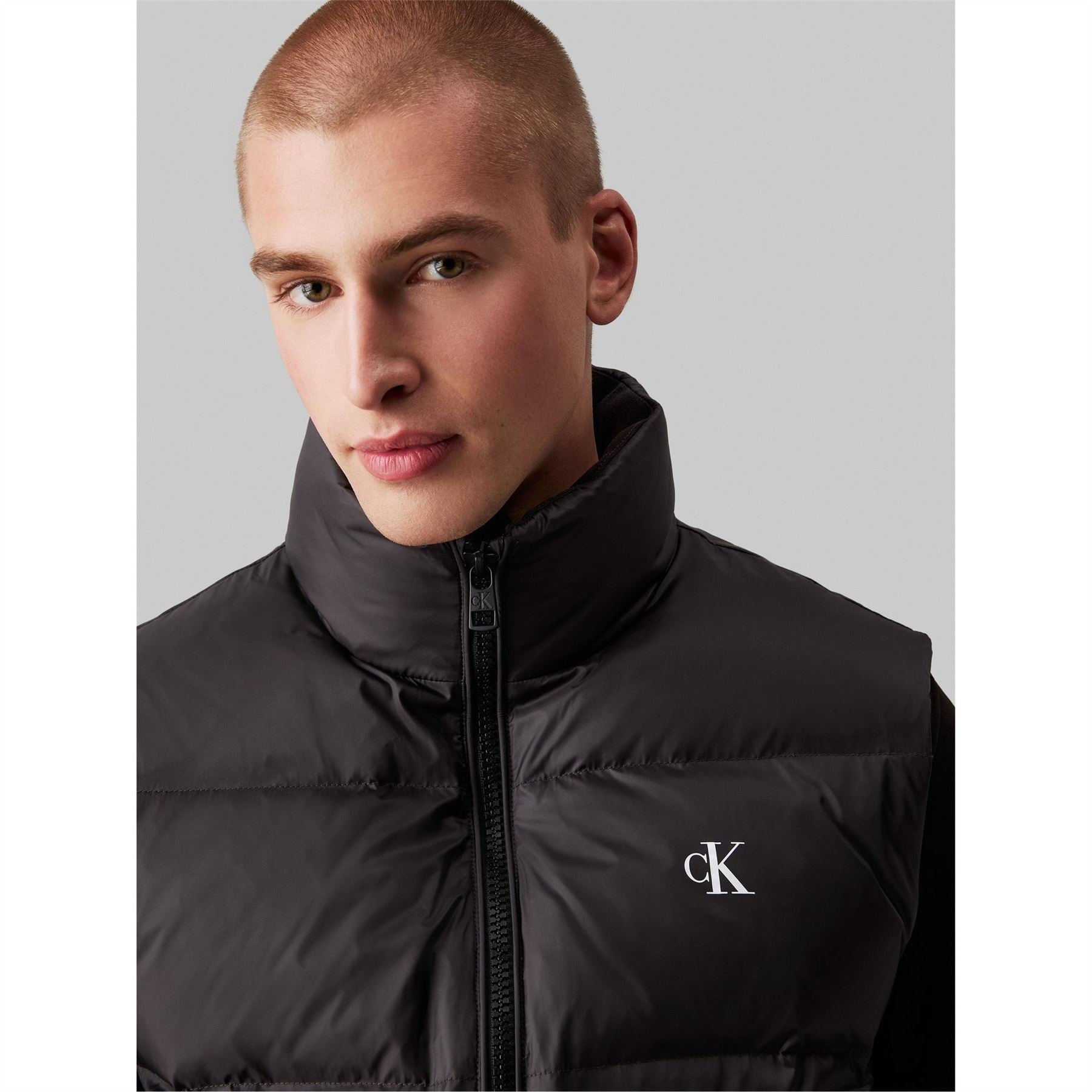 Calvin Klein Jeans Essentials Down Gilet