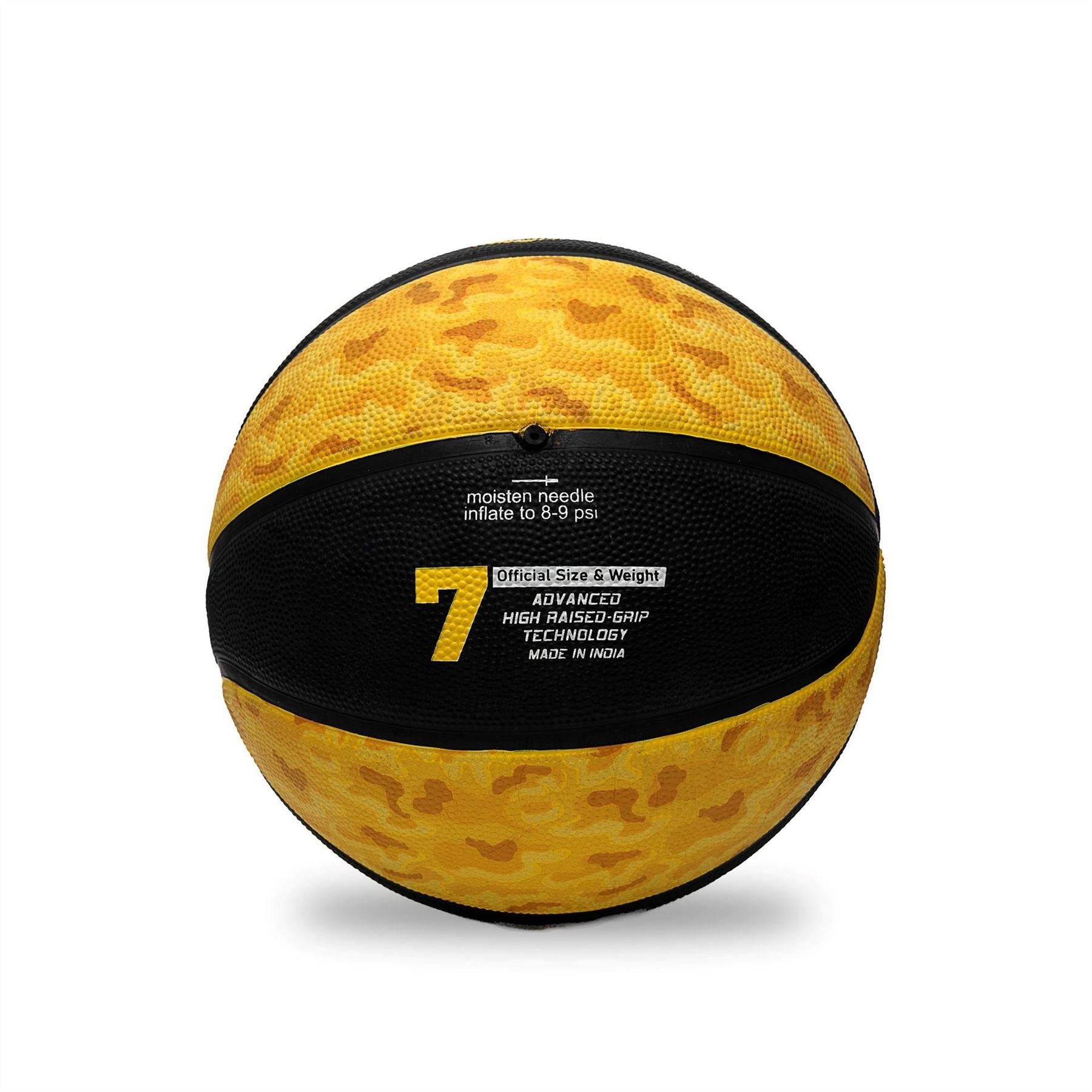 Everlast Basketball