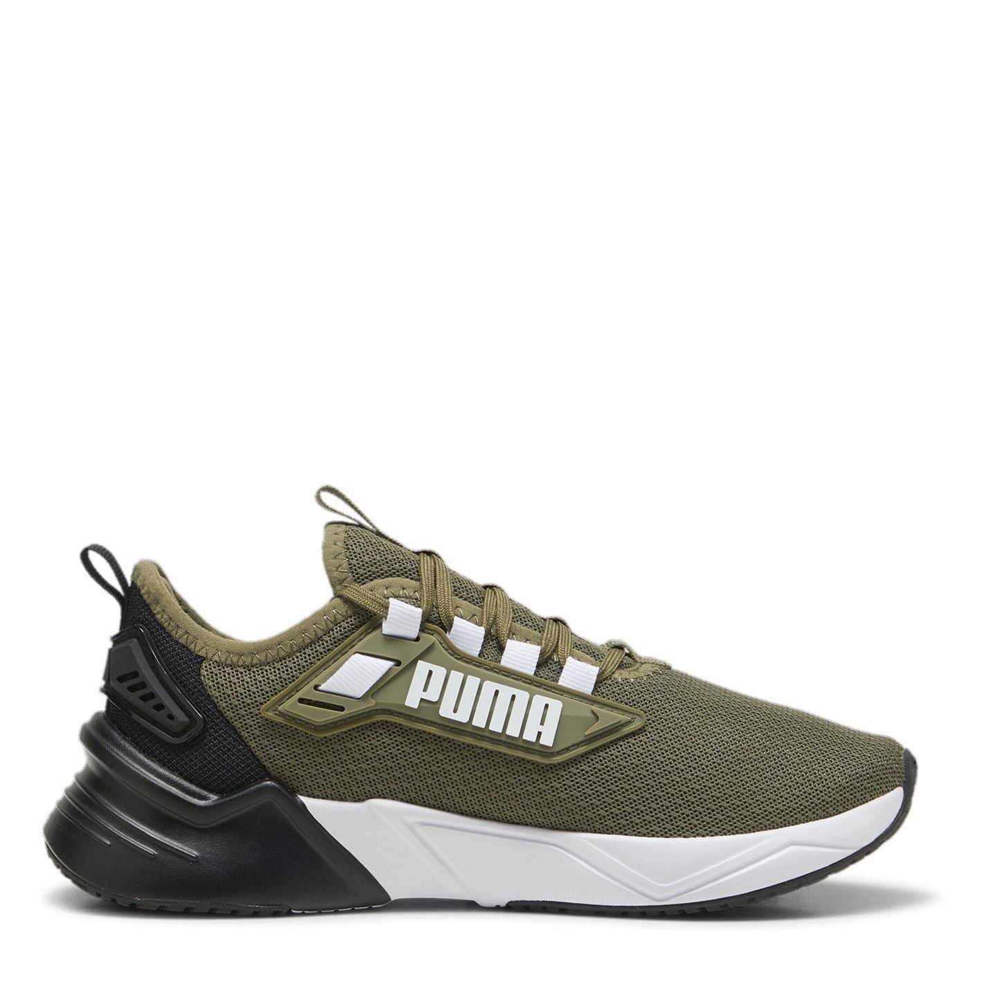 Puma Retaliate 2 Shoes Juniors