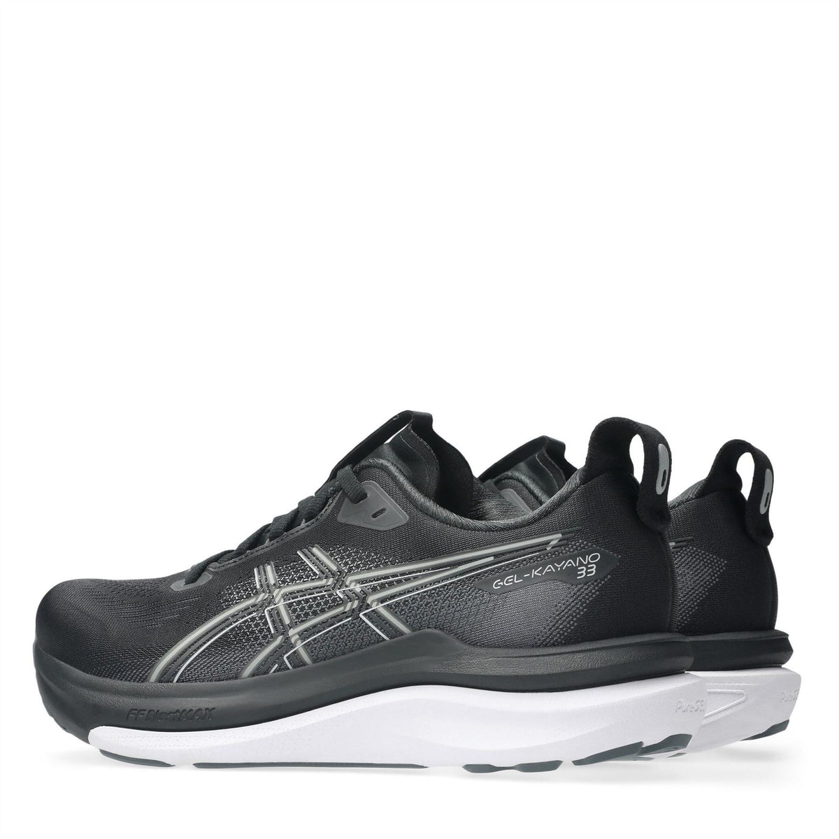 Asics Womens Gel Kayano 33 Running Shoes