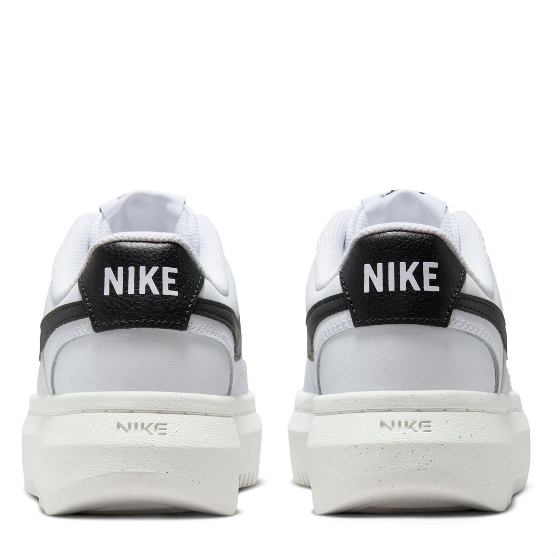 Nike Low Top Trainers