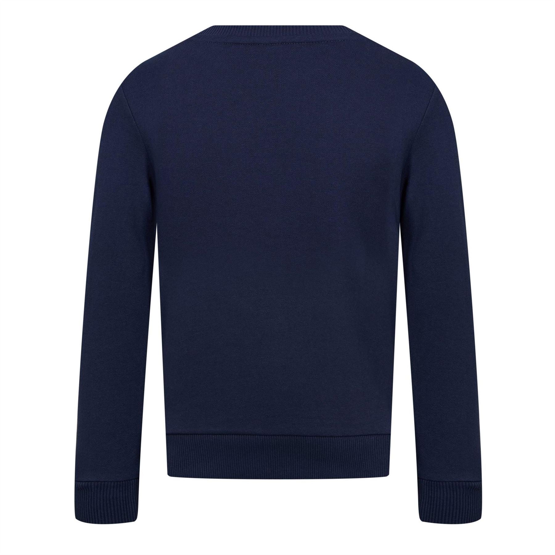 Boss Large Logo Sweatshirt, Logo Design