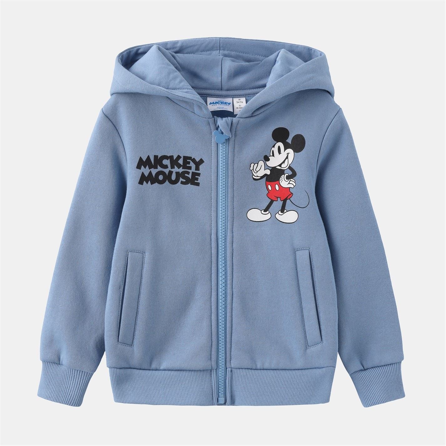 Character Tracksuit Set Infant
