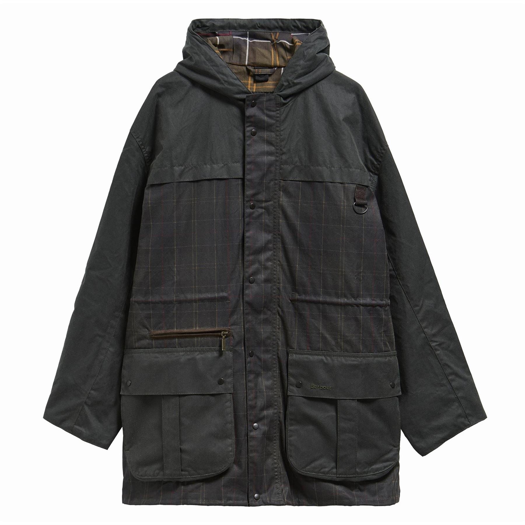Barbour Icons Durham