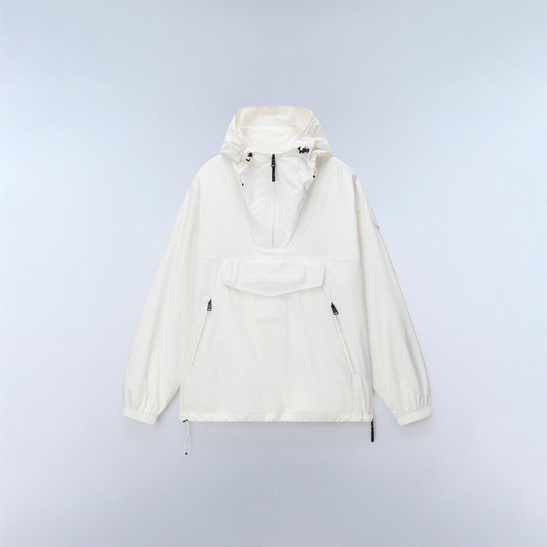 Napapijri Womens Rainforest Ss