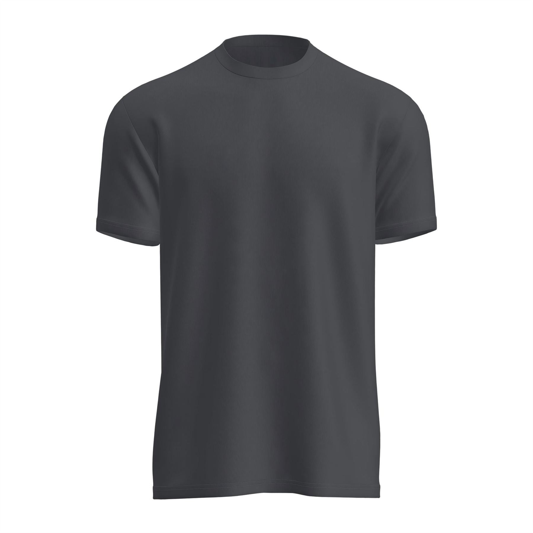 Firetrap Firetrip Cotton Crew Neck Short Sleeve T Shirt