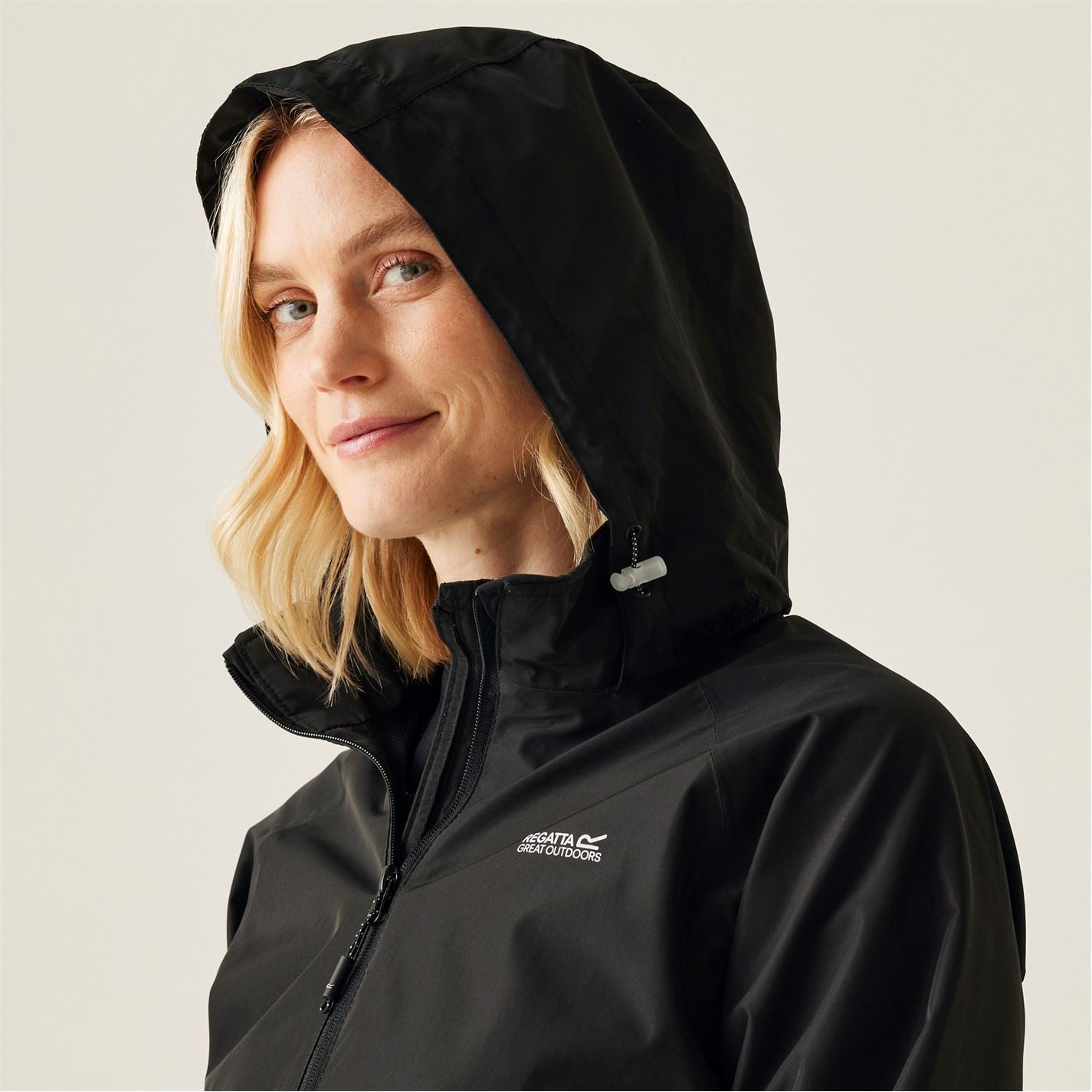 Regatta Womens Daysha Ii Waterproof Jacket