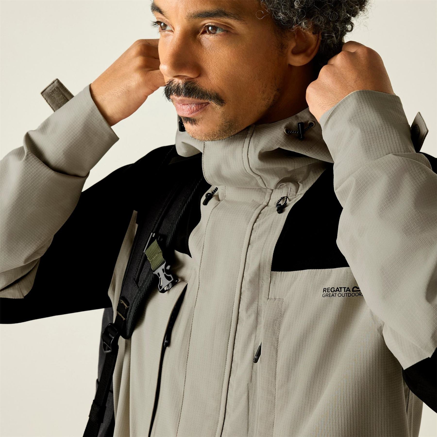 Regatta Freesdale Sn63