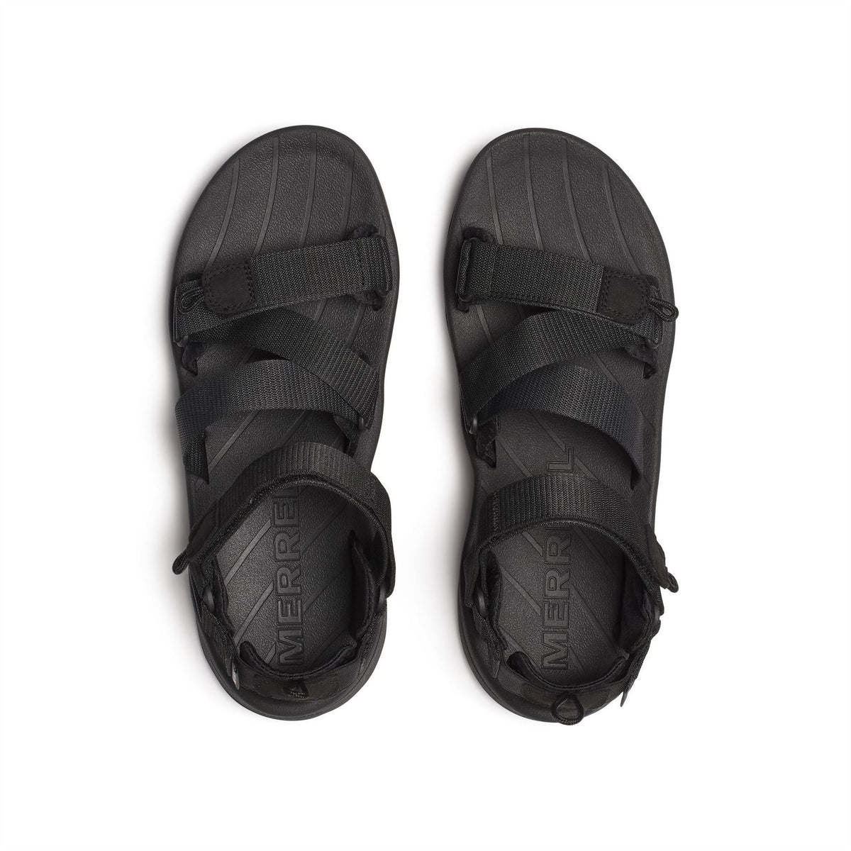 Merrell Mens Fusion Sport Rmx Walking Sandal