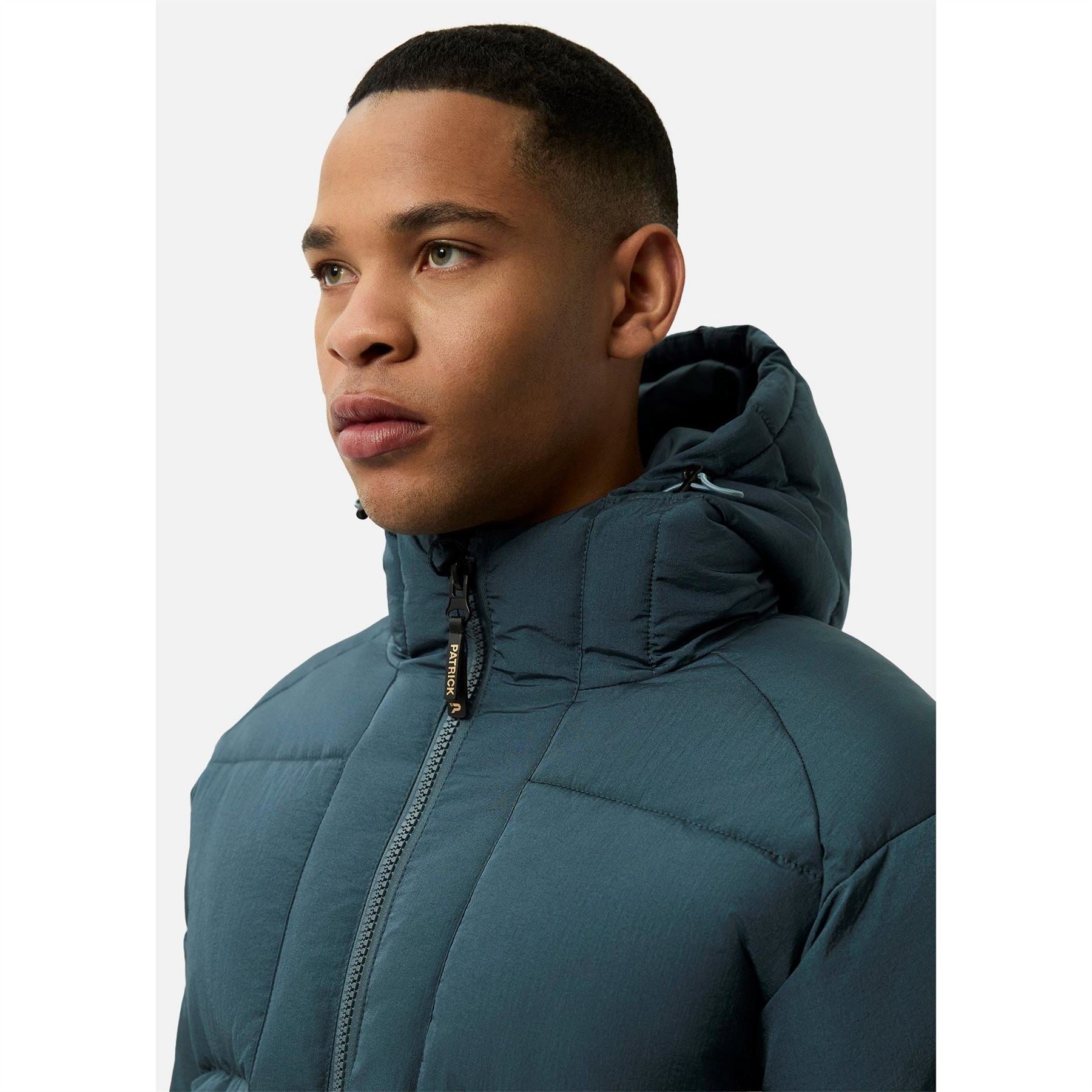 Patrick Noah Medium Puffer Jacket