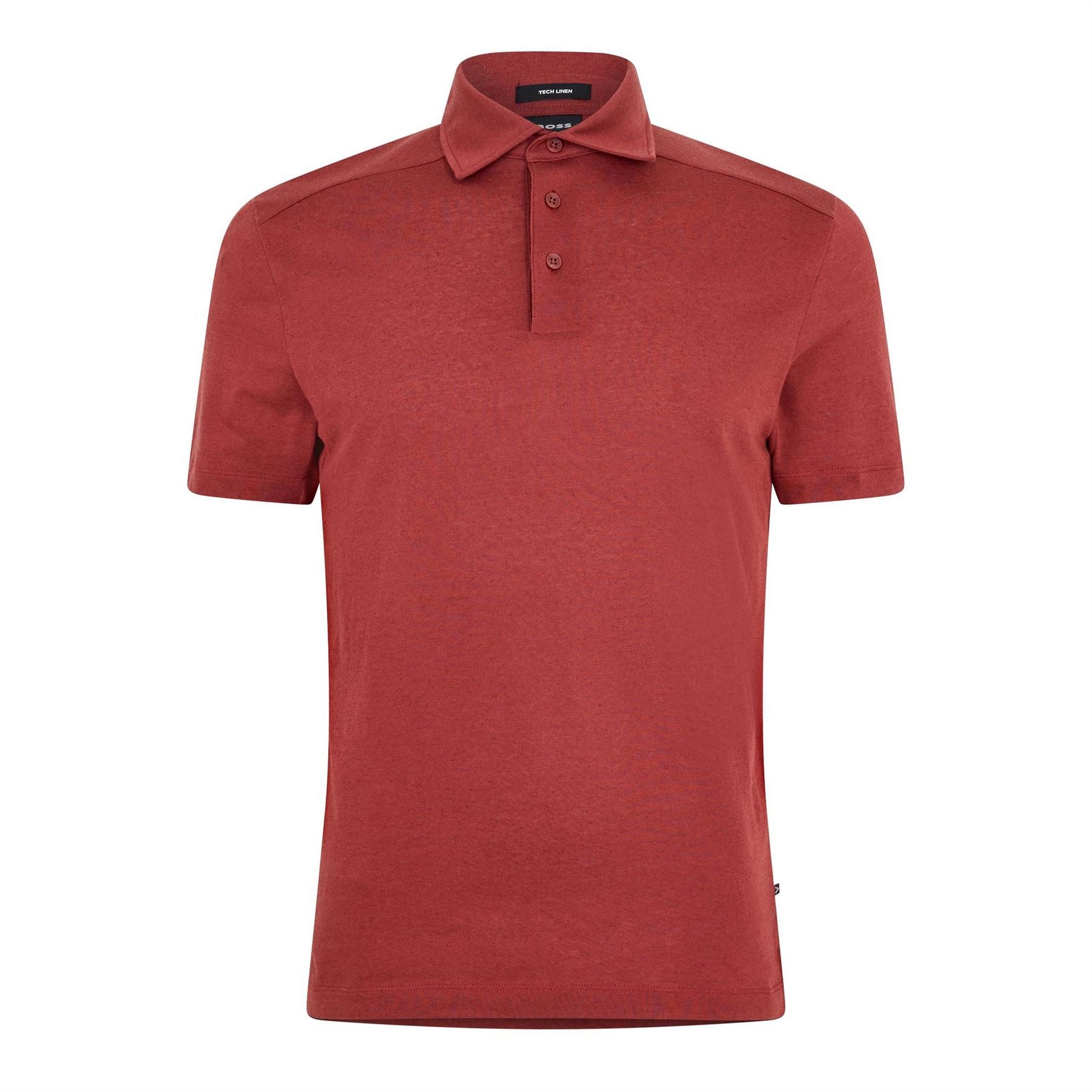 Boss Mens Paino 440 10259938 01 Polo Shirt