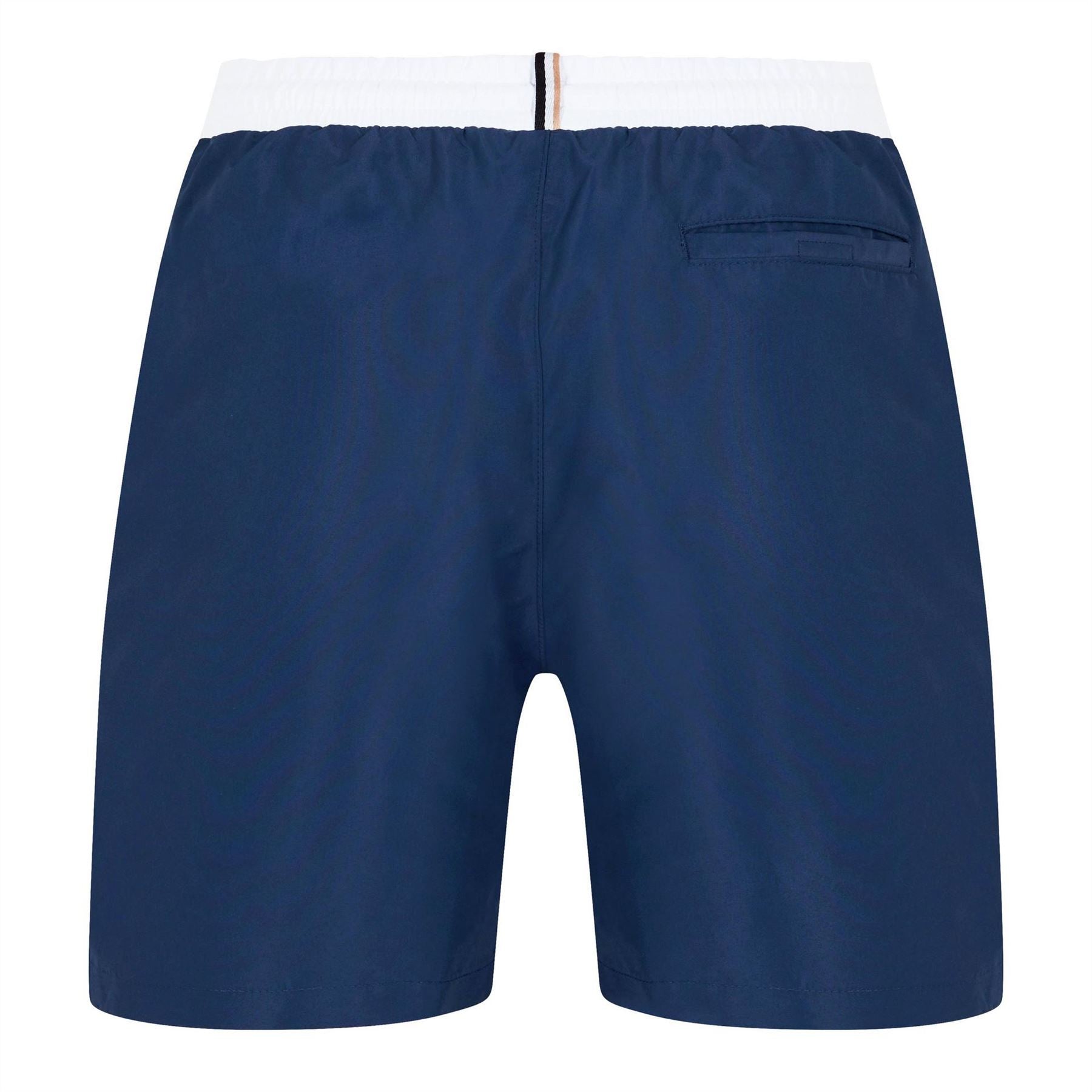 Boss BOSS Bodywear Starfish Swim Shorts   Breathable Mesh