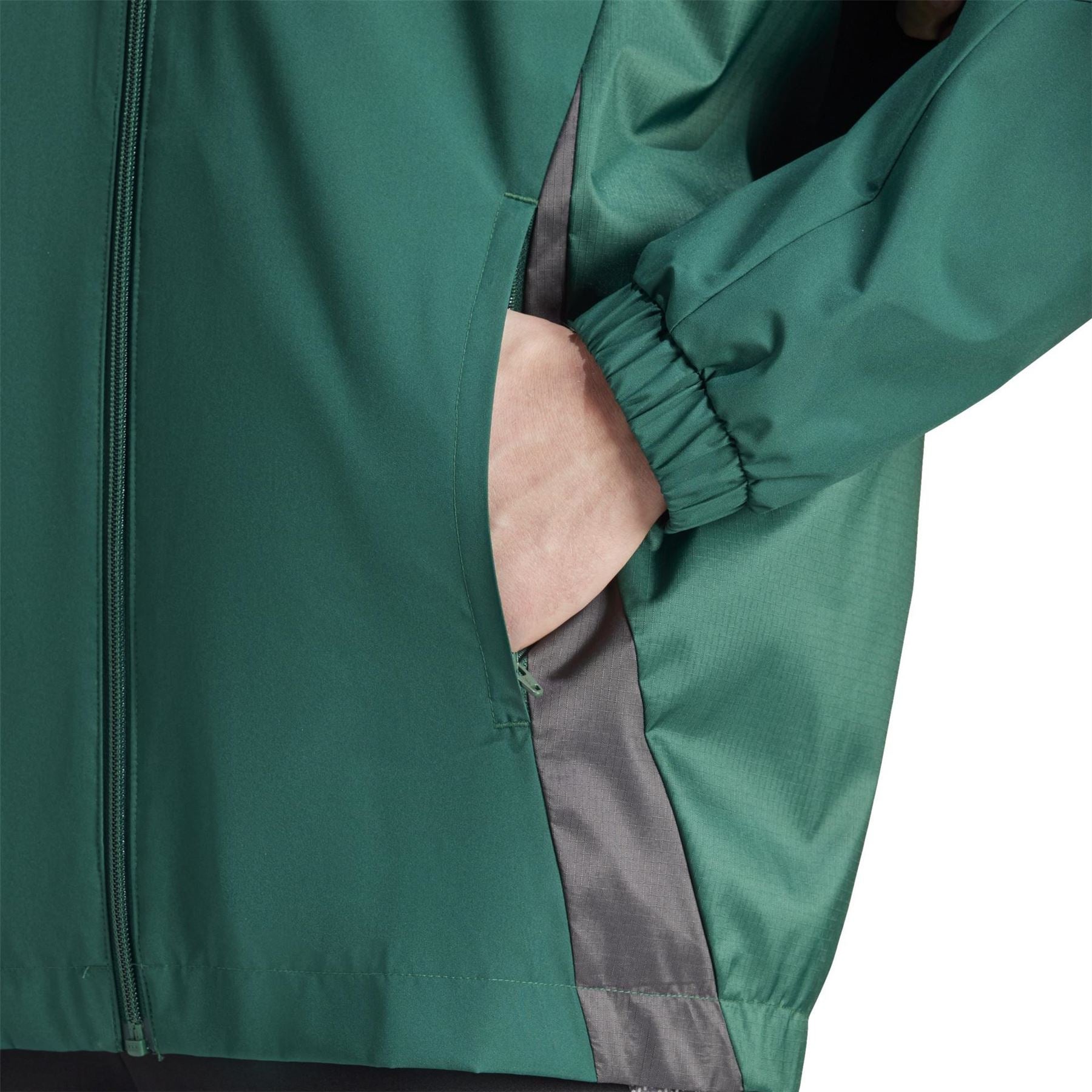 adidas Mens Tiro24 C Awjacket Anorak