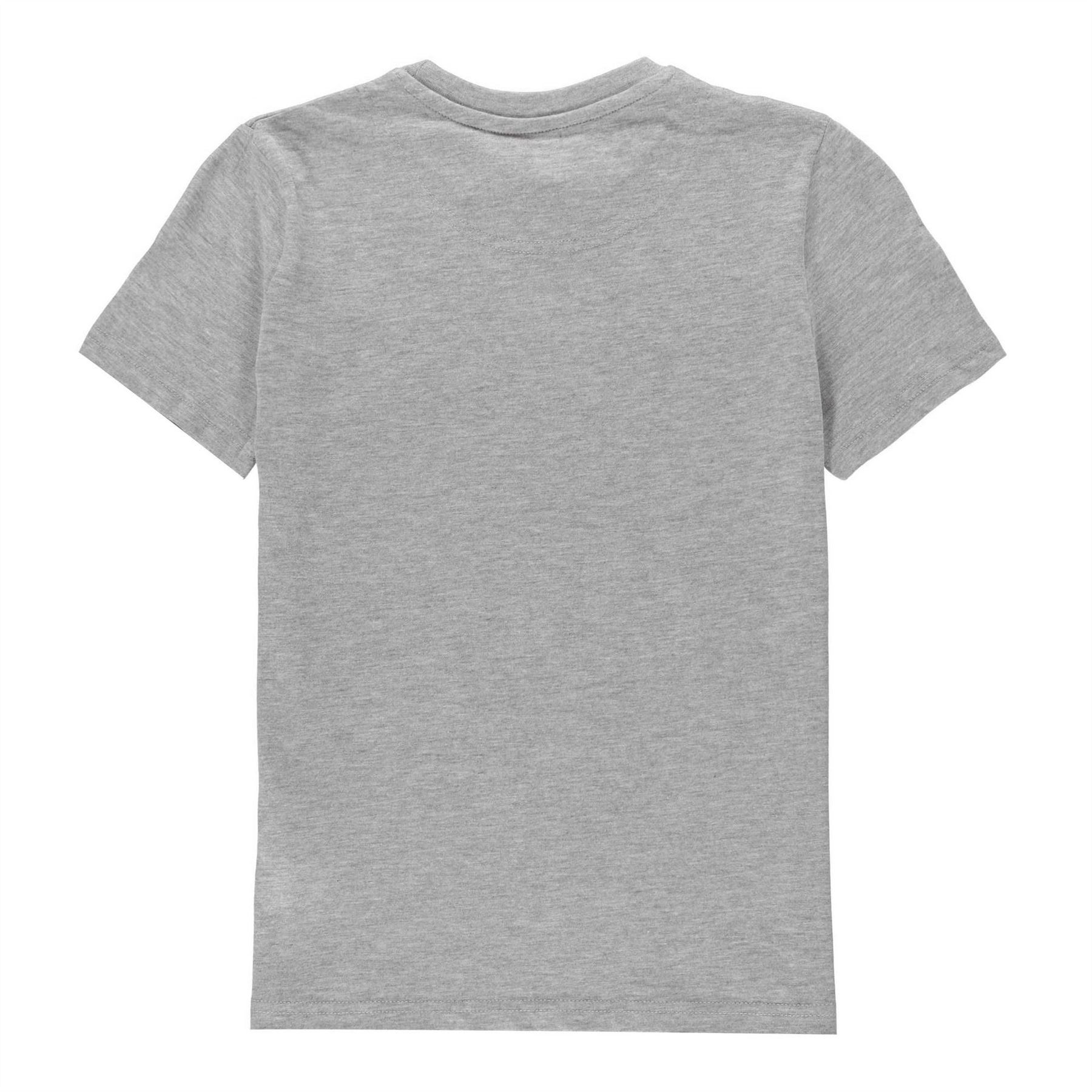 Lyle and Scott T-Shirt