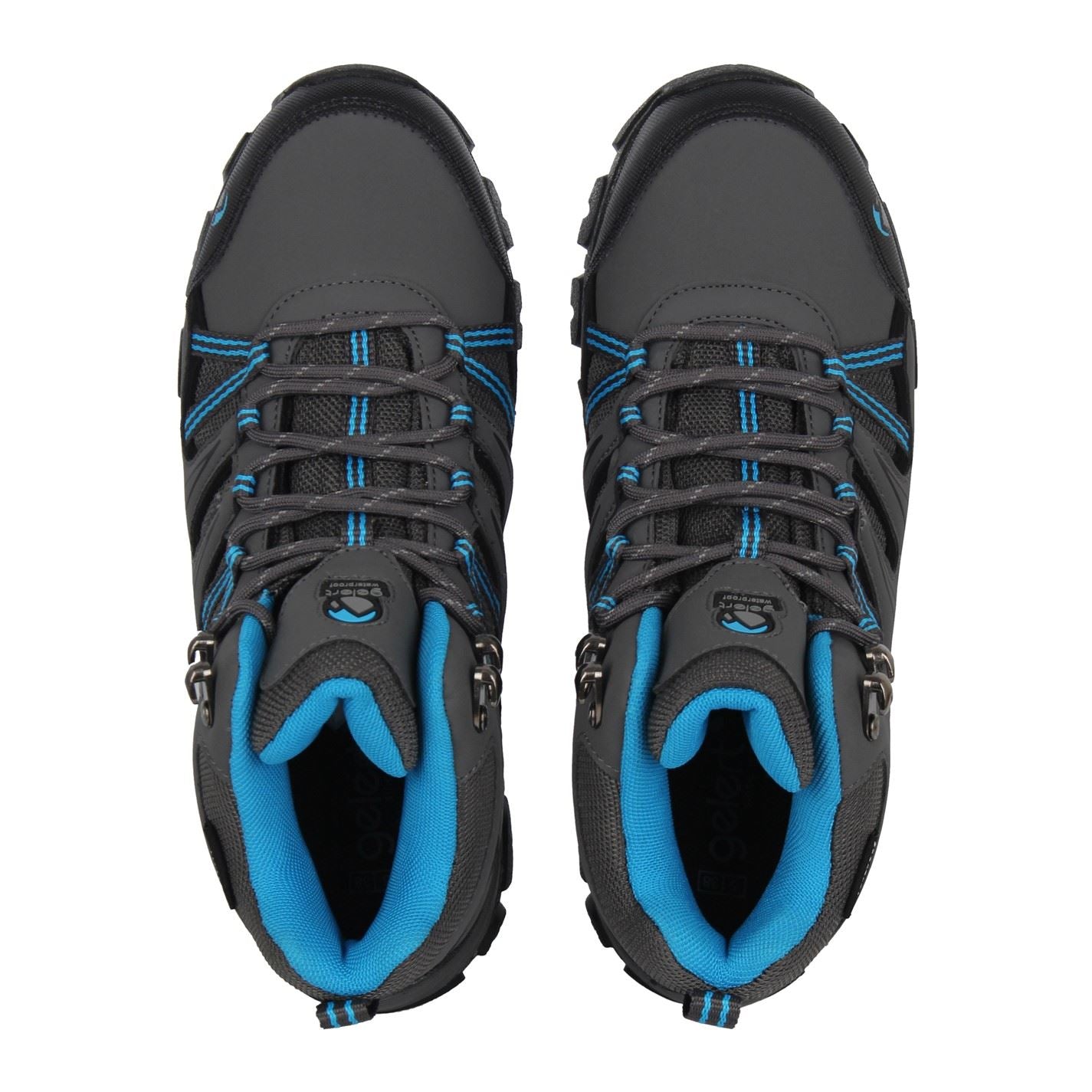Gelert Horizon Mid Waterproof Juniors Walking Boots