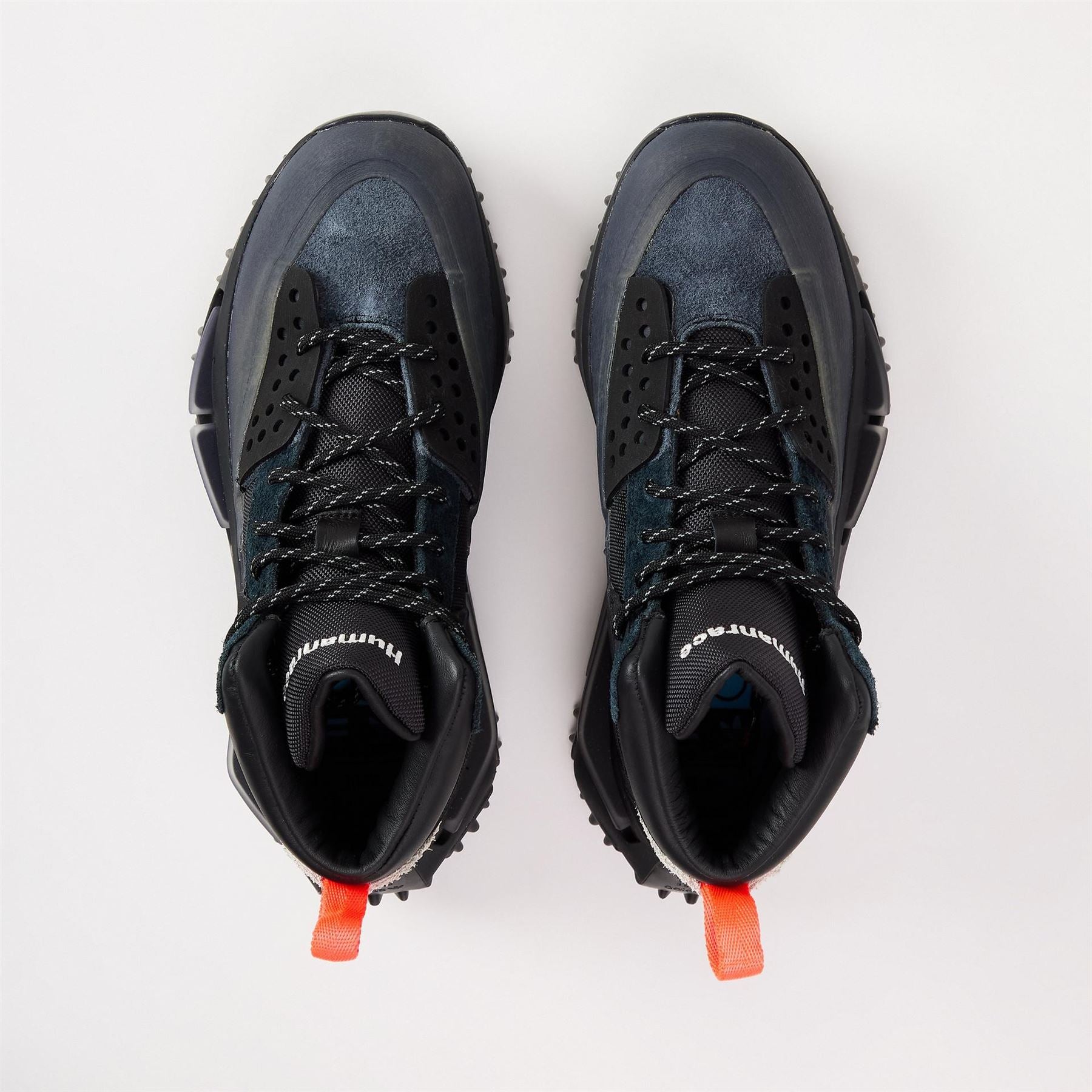 adidas Originals NMD S1 Ryat Hi Top Sneakers