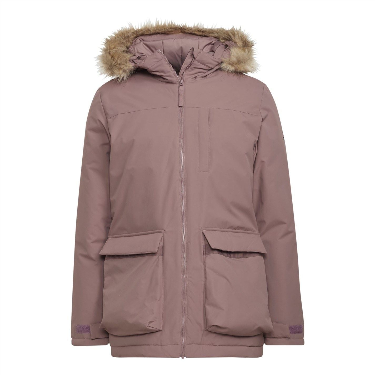 adidas Utilitas Insulated Mid Length Parka