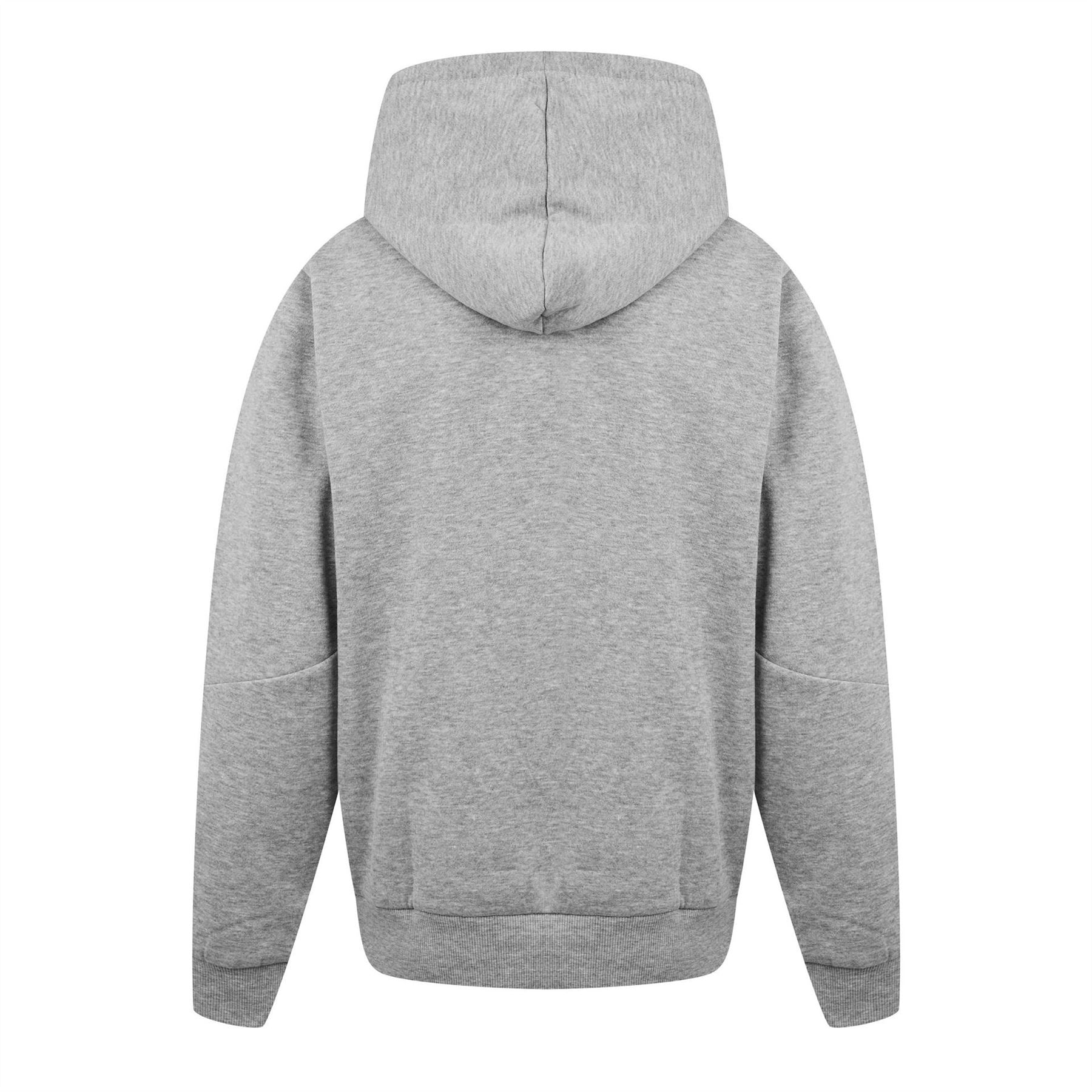 Source Lab Mens Arsenal Hoodie