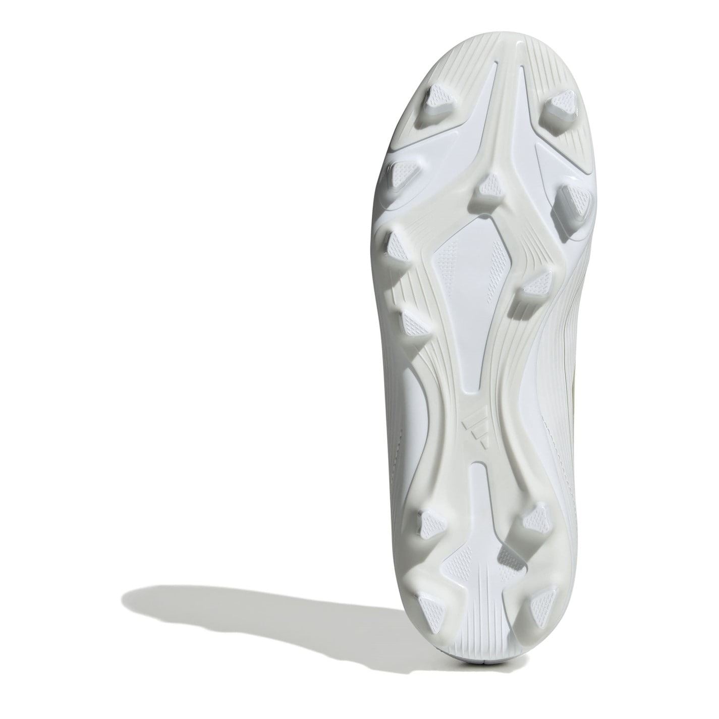 adidas F50 Club Juniors Firm Ground Football Boots