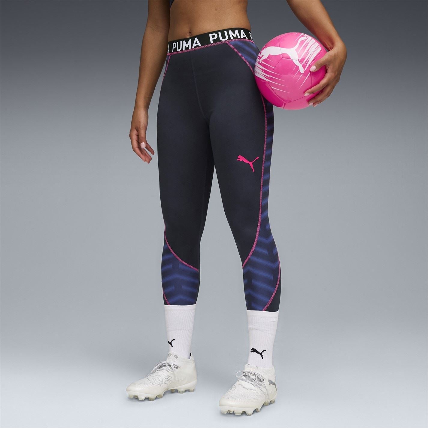 Puma Womens Blaze Training Tights