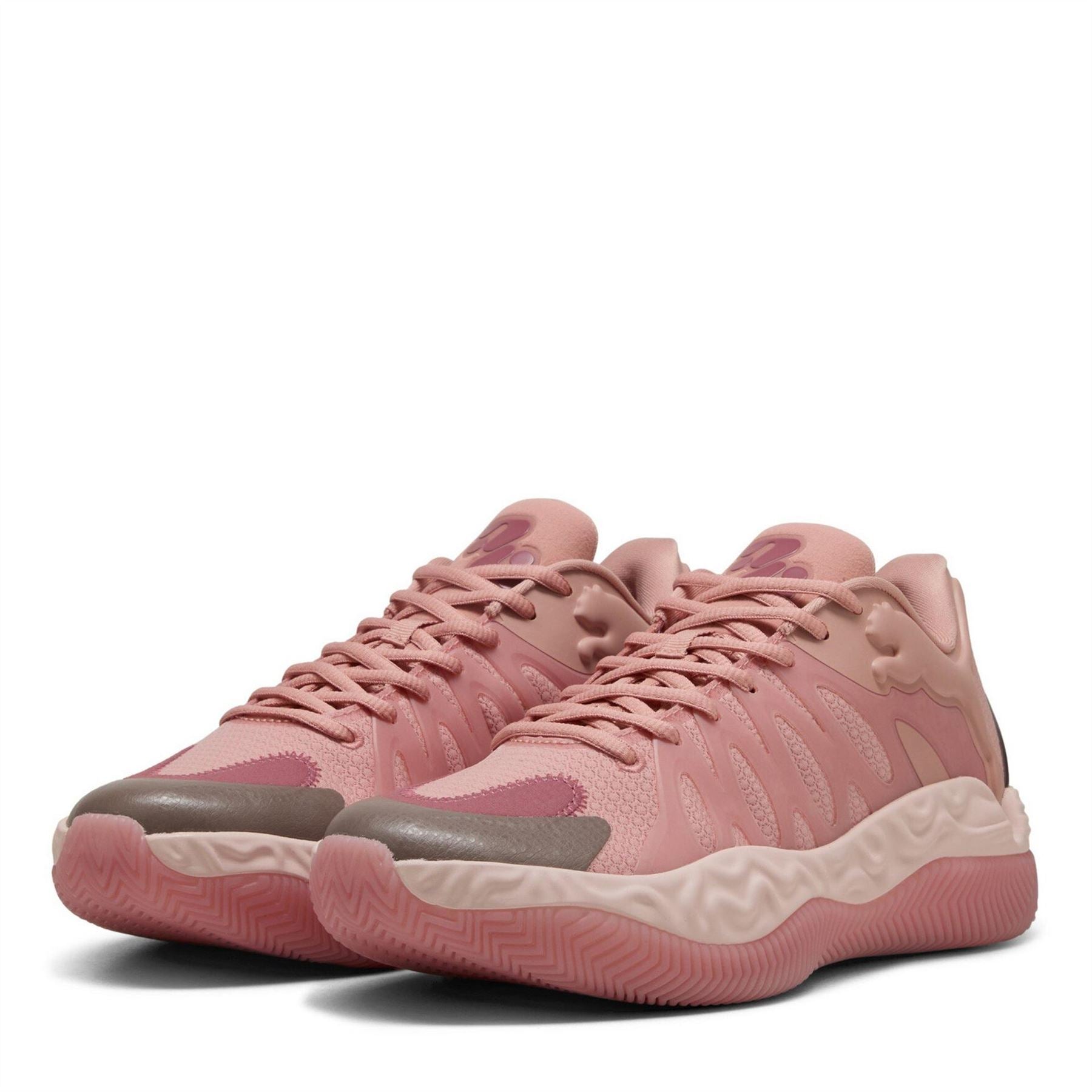 Puma Hali 1 Basketball Trainers