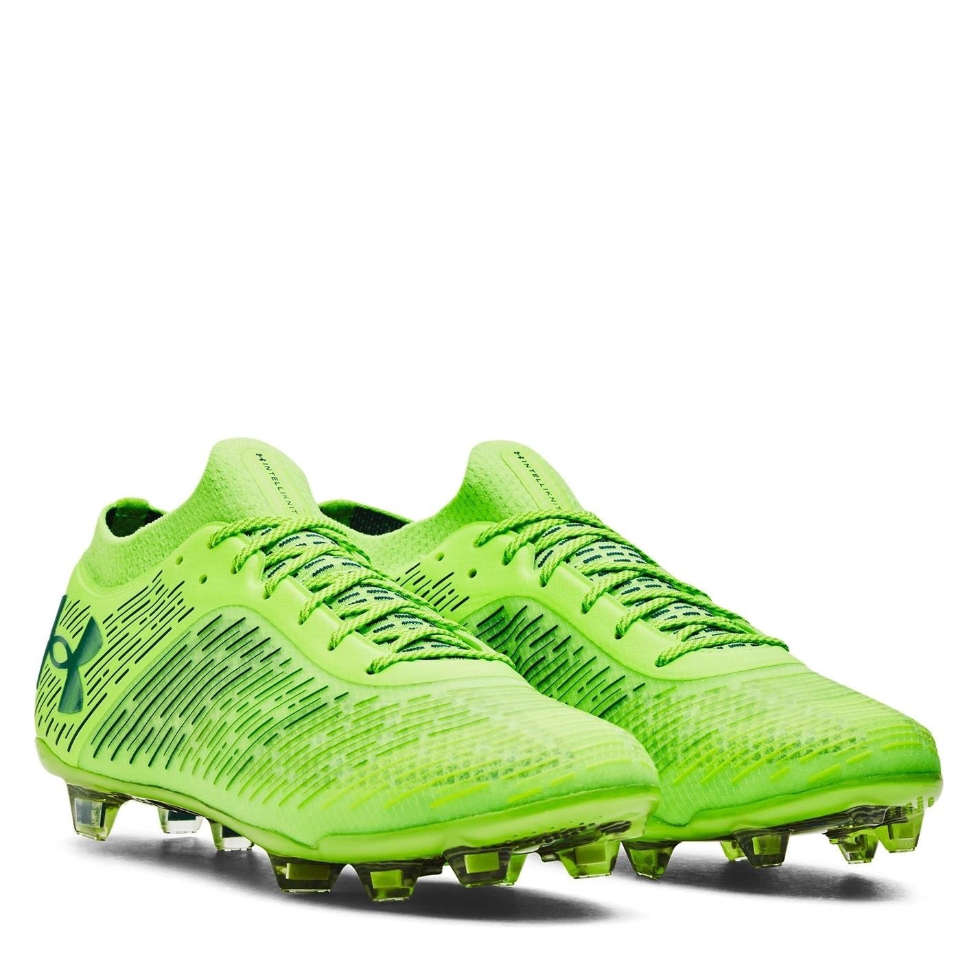 Under Armour Shadow Elite Adults Firm Ground Football Boots
