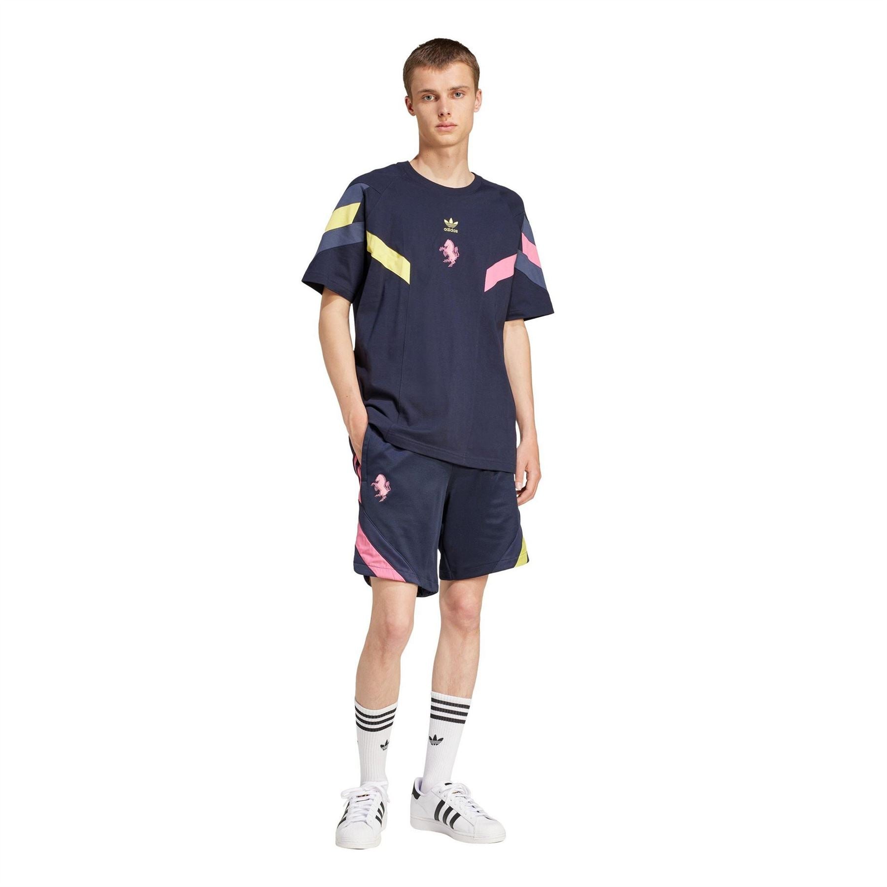 adidas Mens Og Sho Football Shorts
