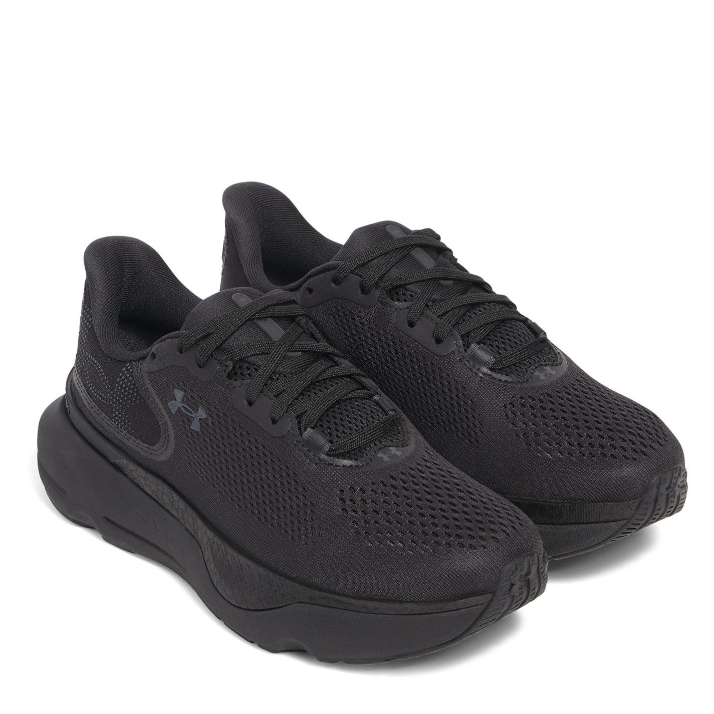 Under Armour Infinite Low Top Round Toe Sneakers