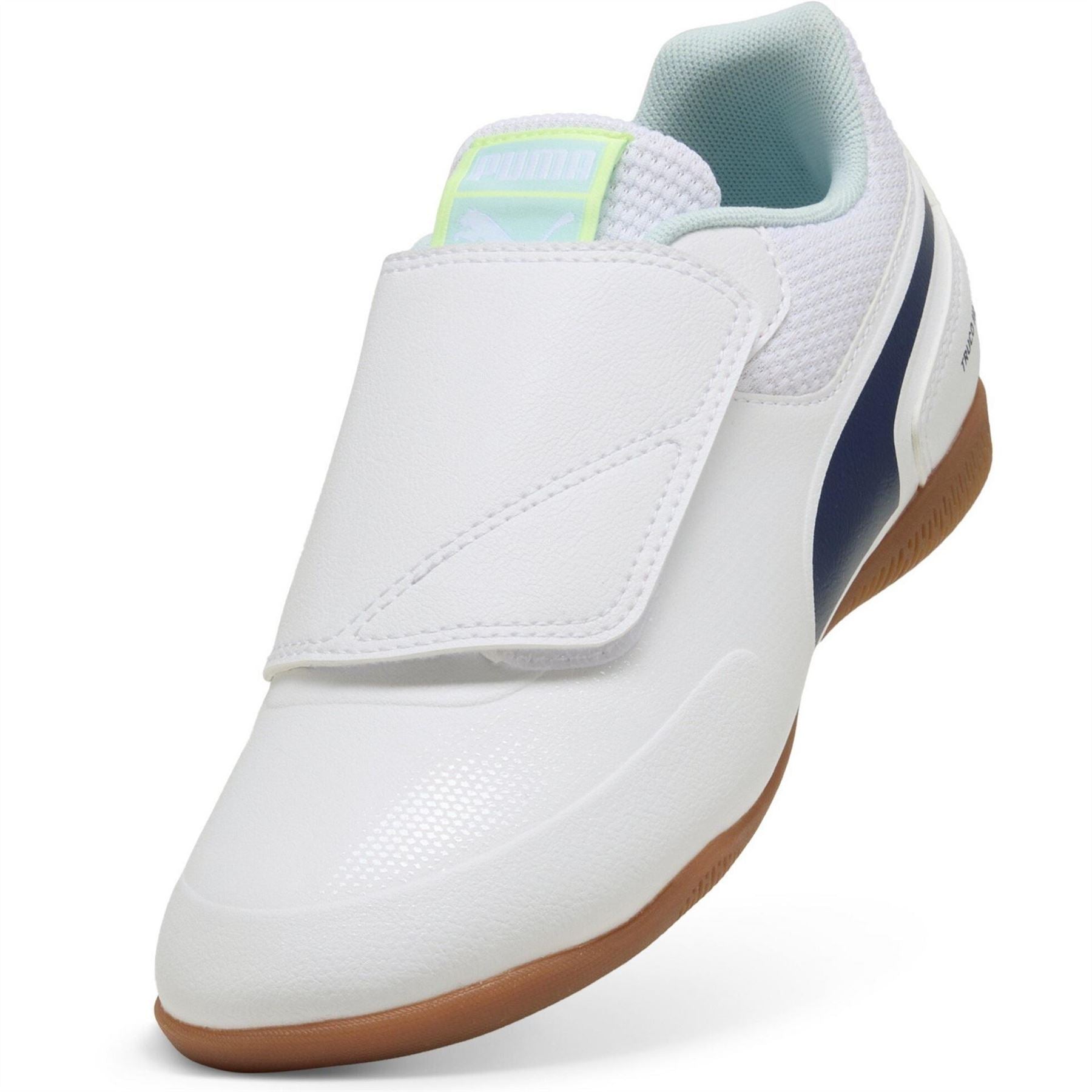 Puma Kids Truco Iii V Indoor Football Boots