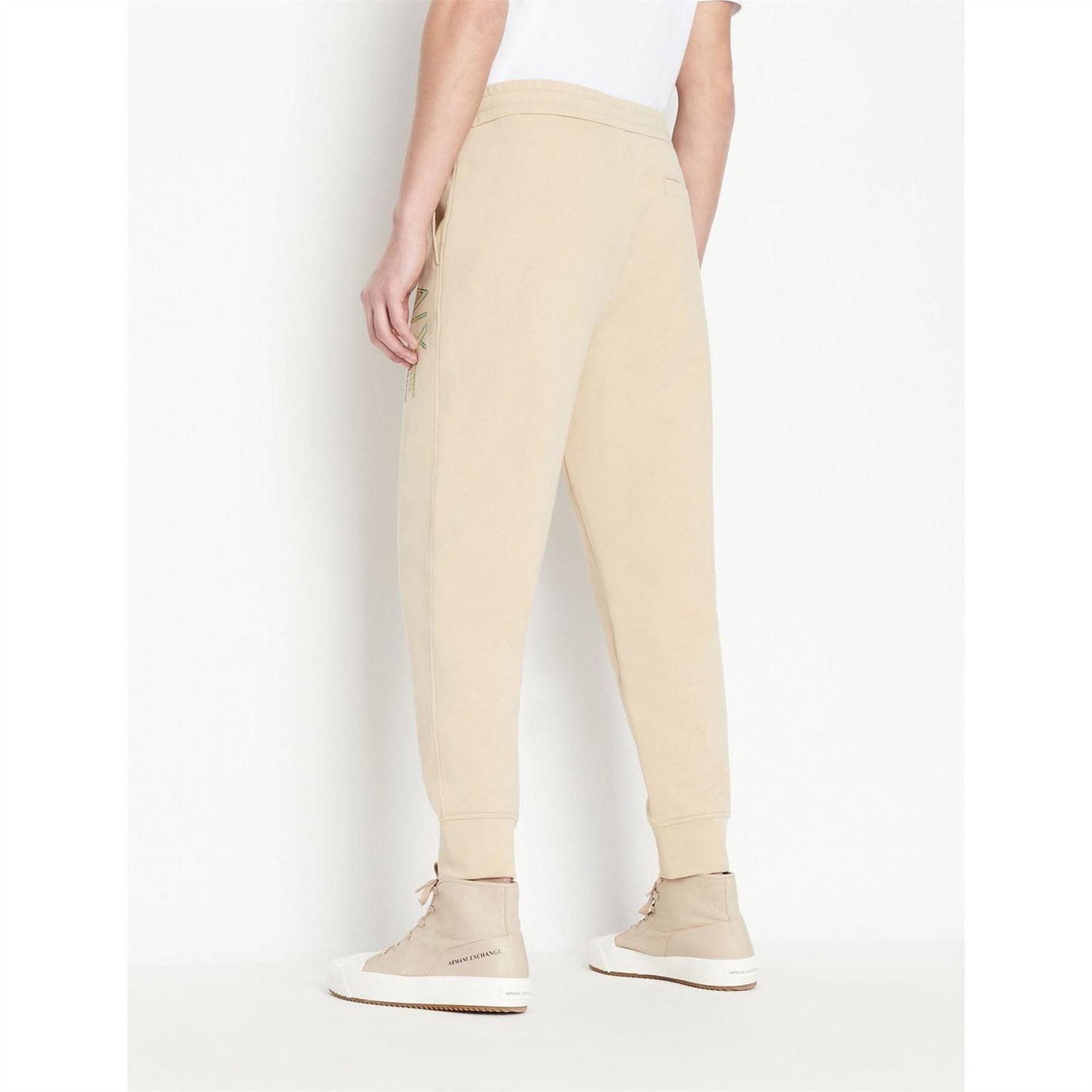 Armani Exchange Trousers