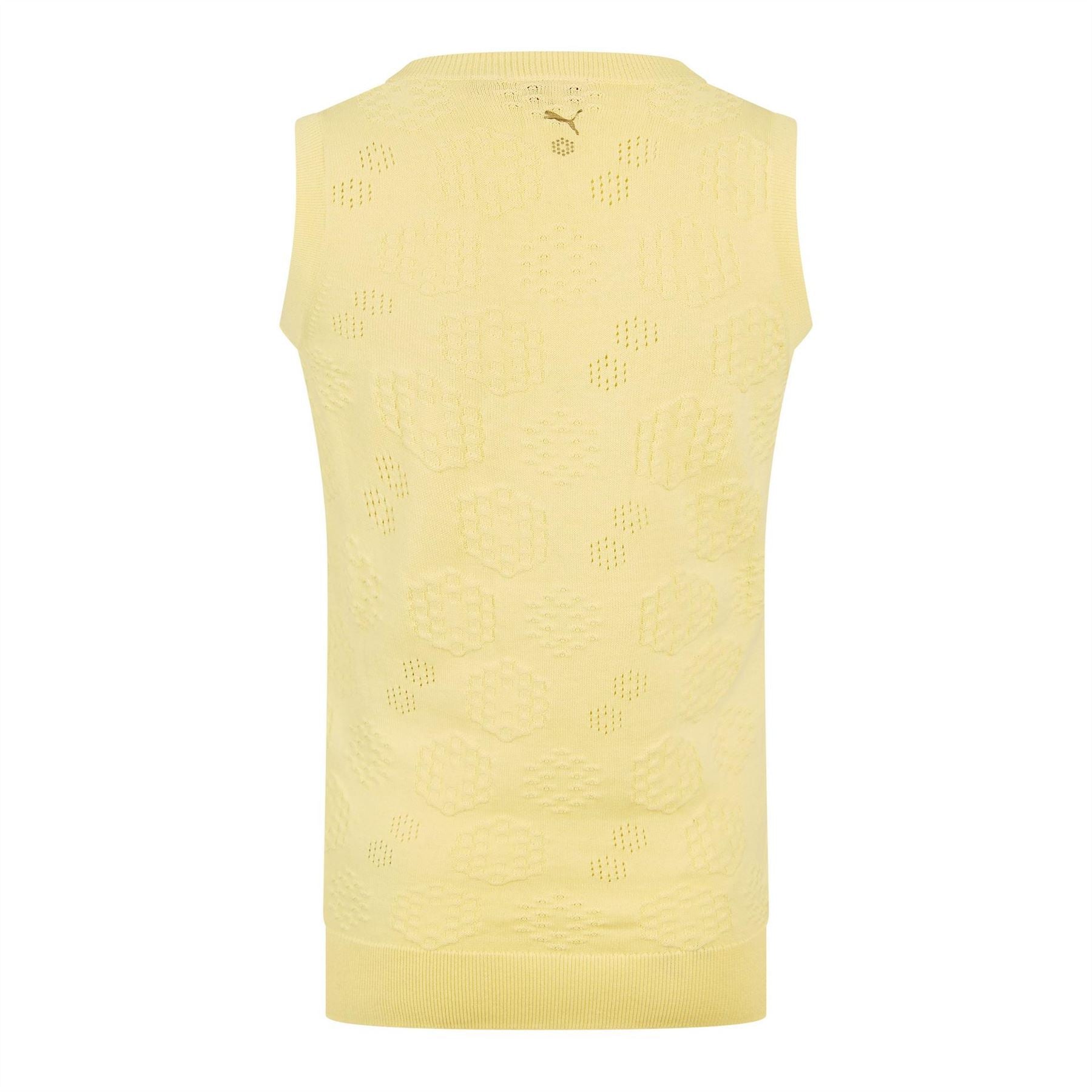 Puma Womens Sl Knit Top