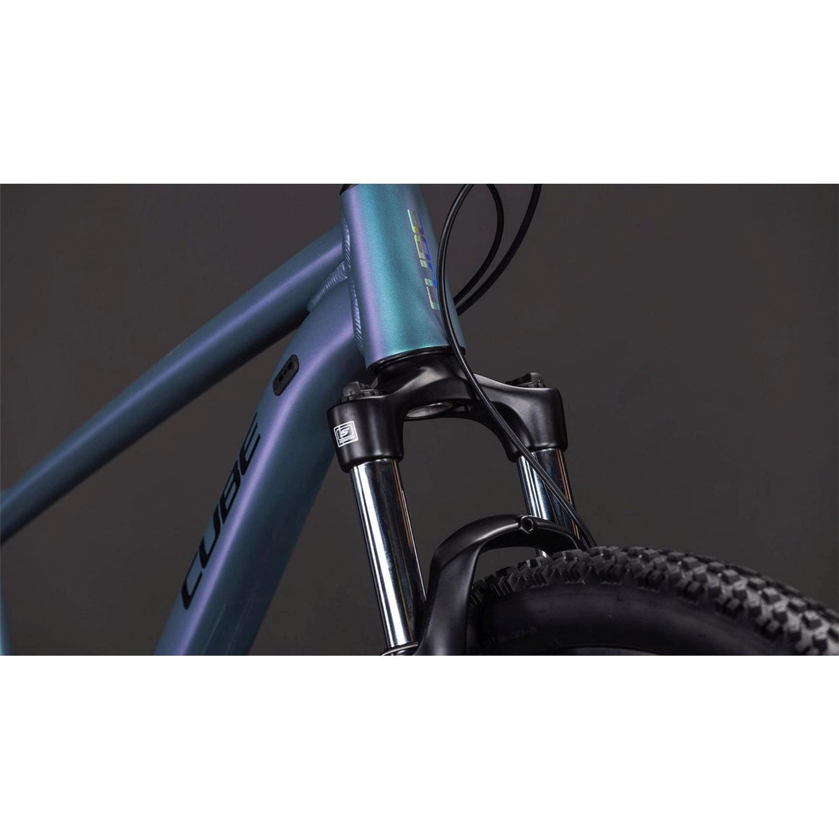 Cube Aim Pro 2026 Hardtail Mountain Bike