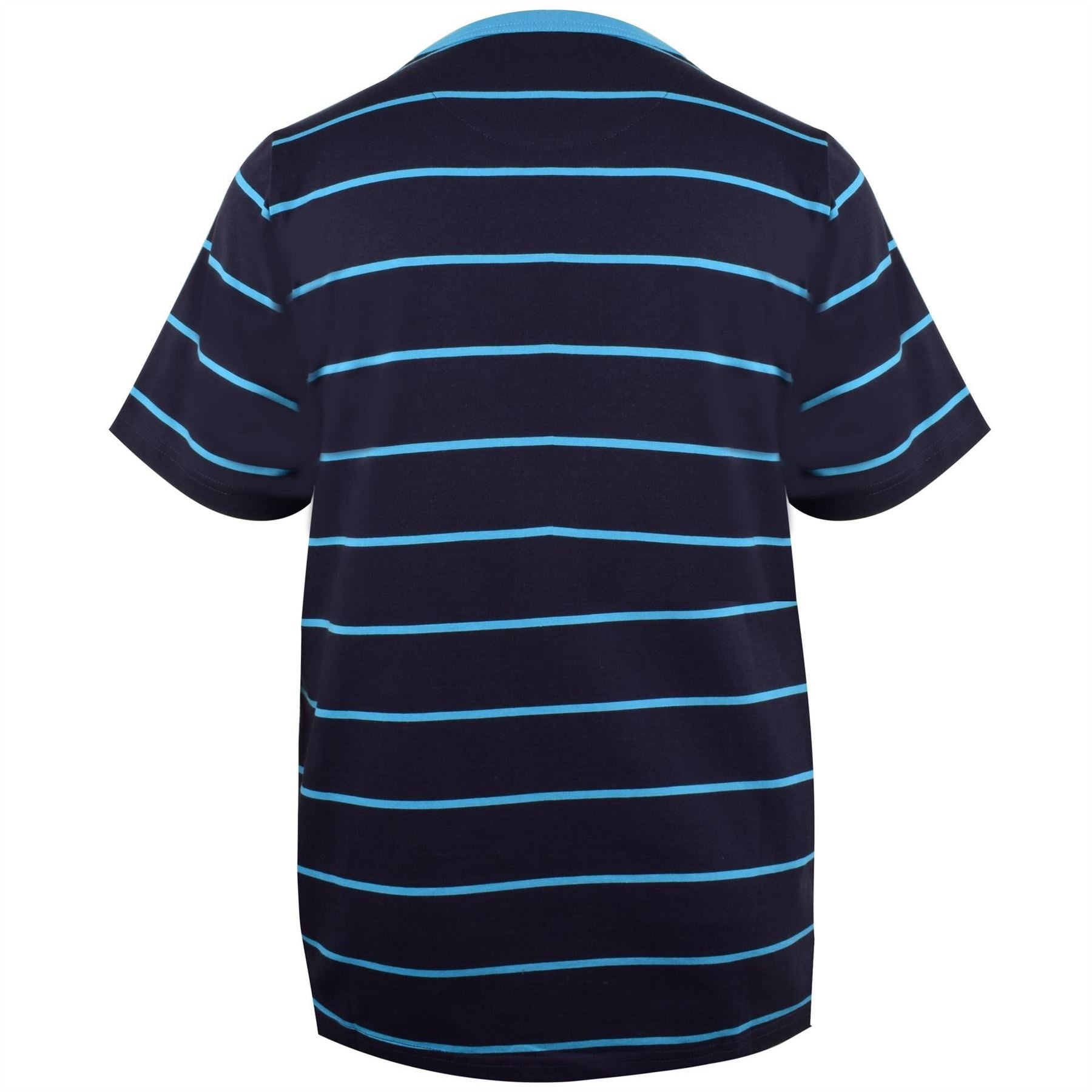 Pretty Green Capella Crew Neck Regular Fit T-Shirt