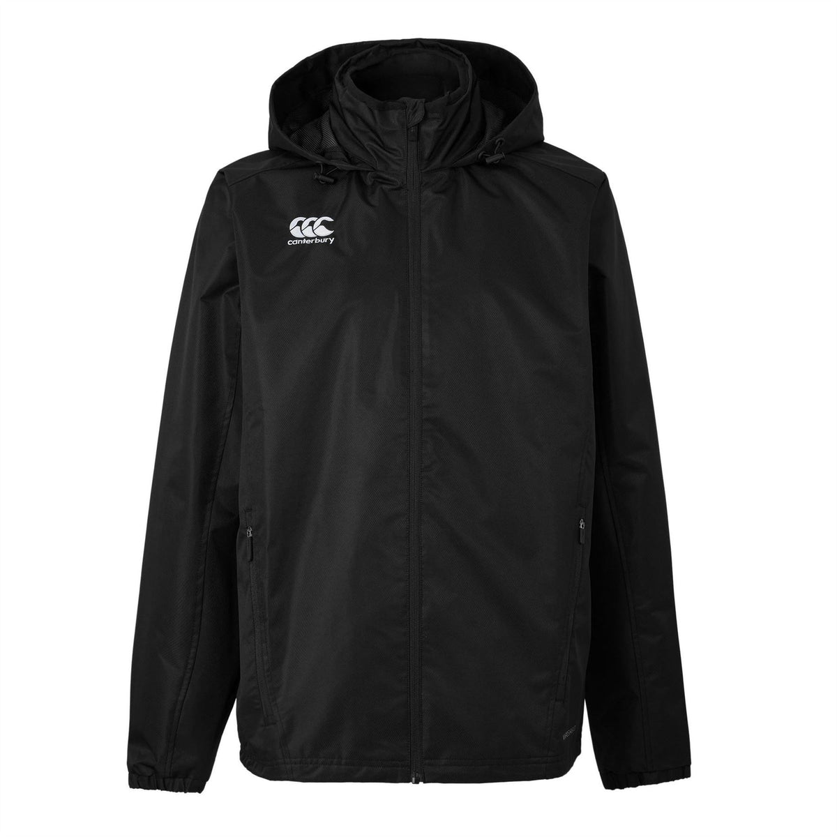 Canterbury Club Rain Rugby Jacket