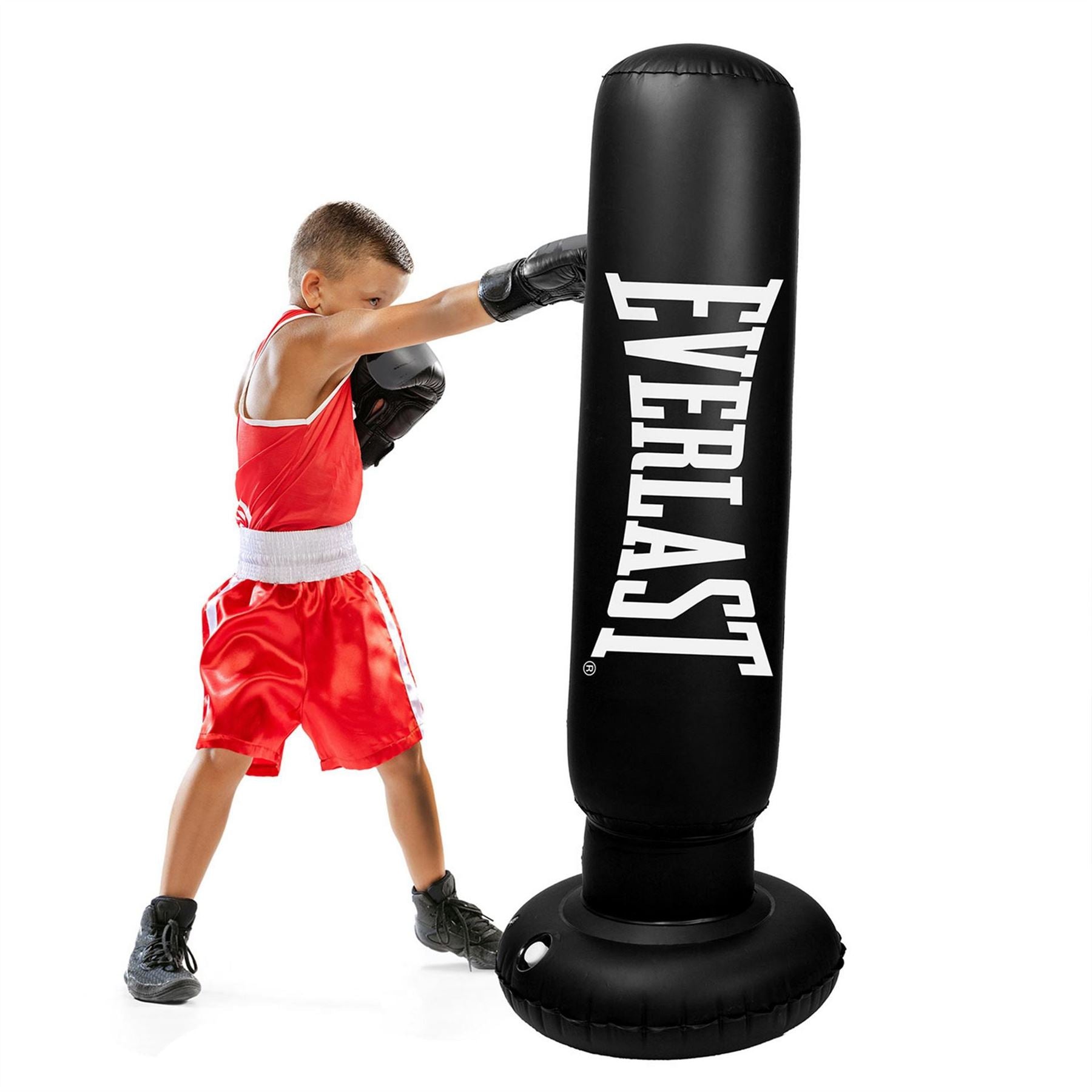 Everlast Inflat Pnchbg 61
