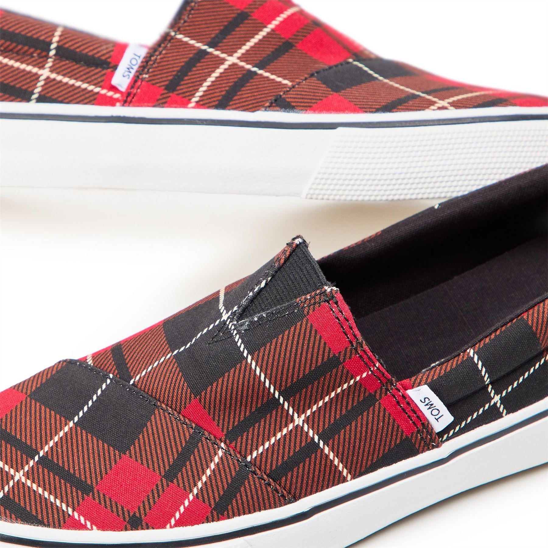 Toms Sneaker Ladies