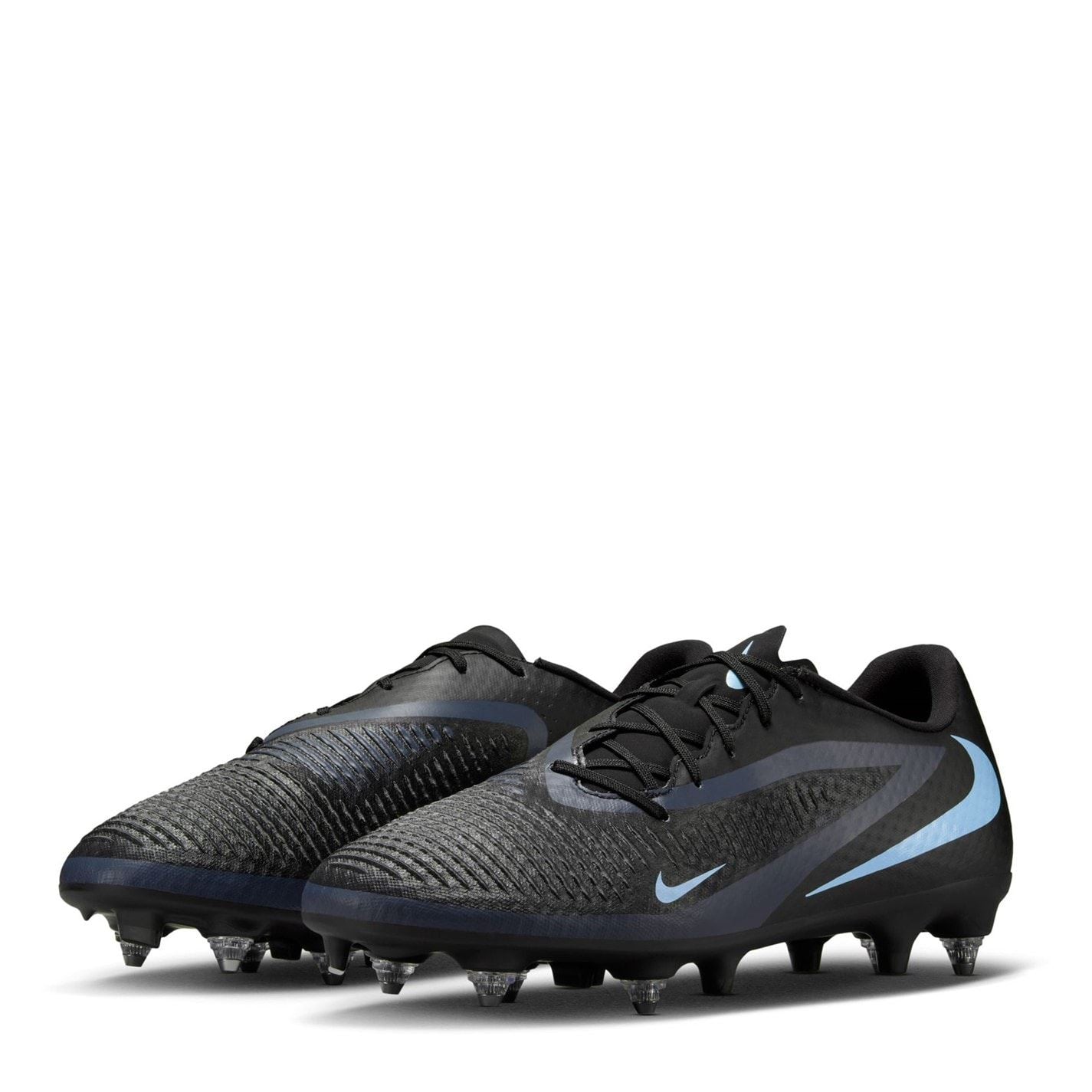 Nike Phantom 6 Low Academy Adults Soft Ground Football Boots