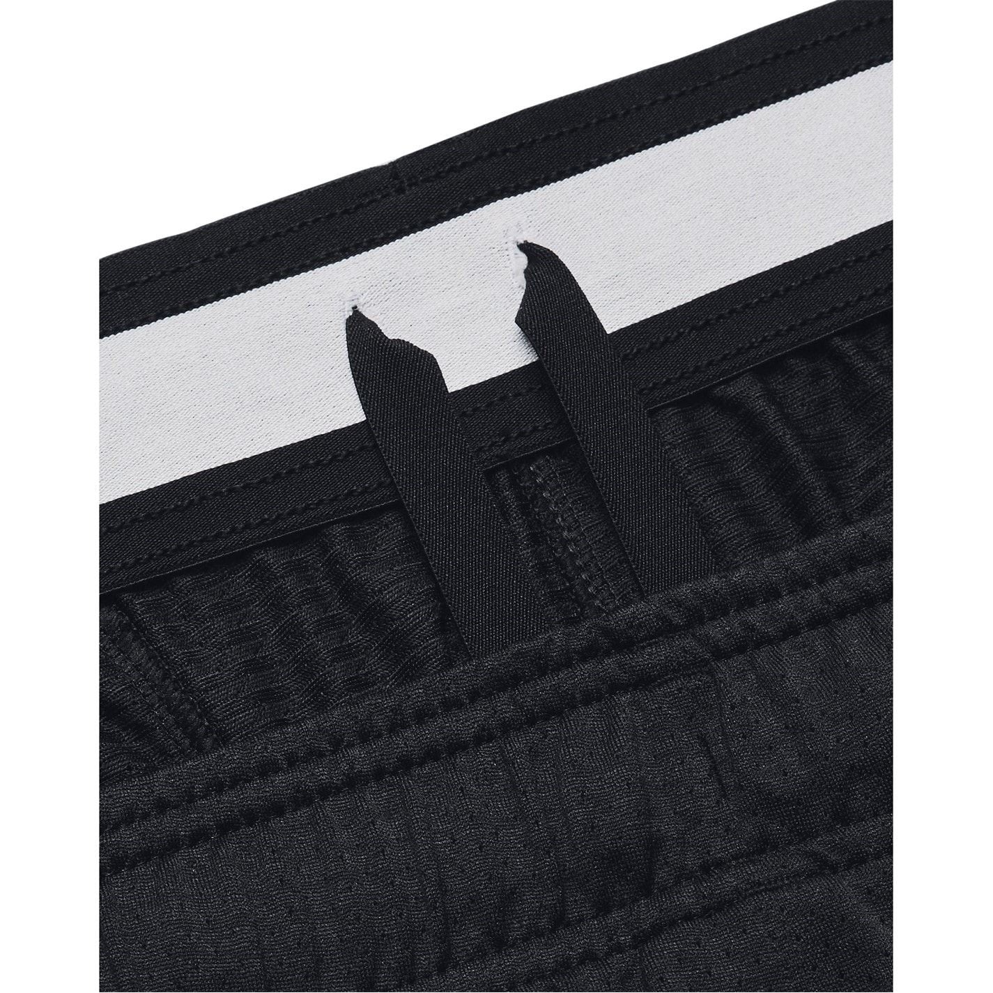 Under Armour Mens Armour Pjt Rck Penny Mesh Sts Tg Gym Shorts