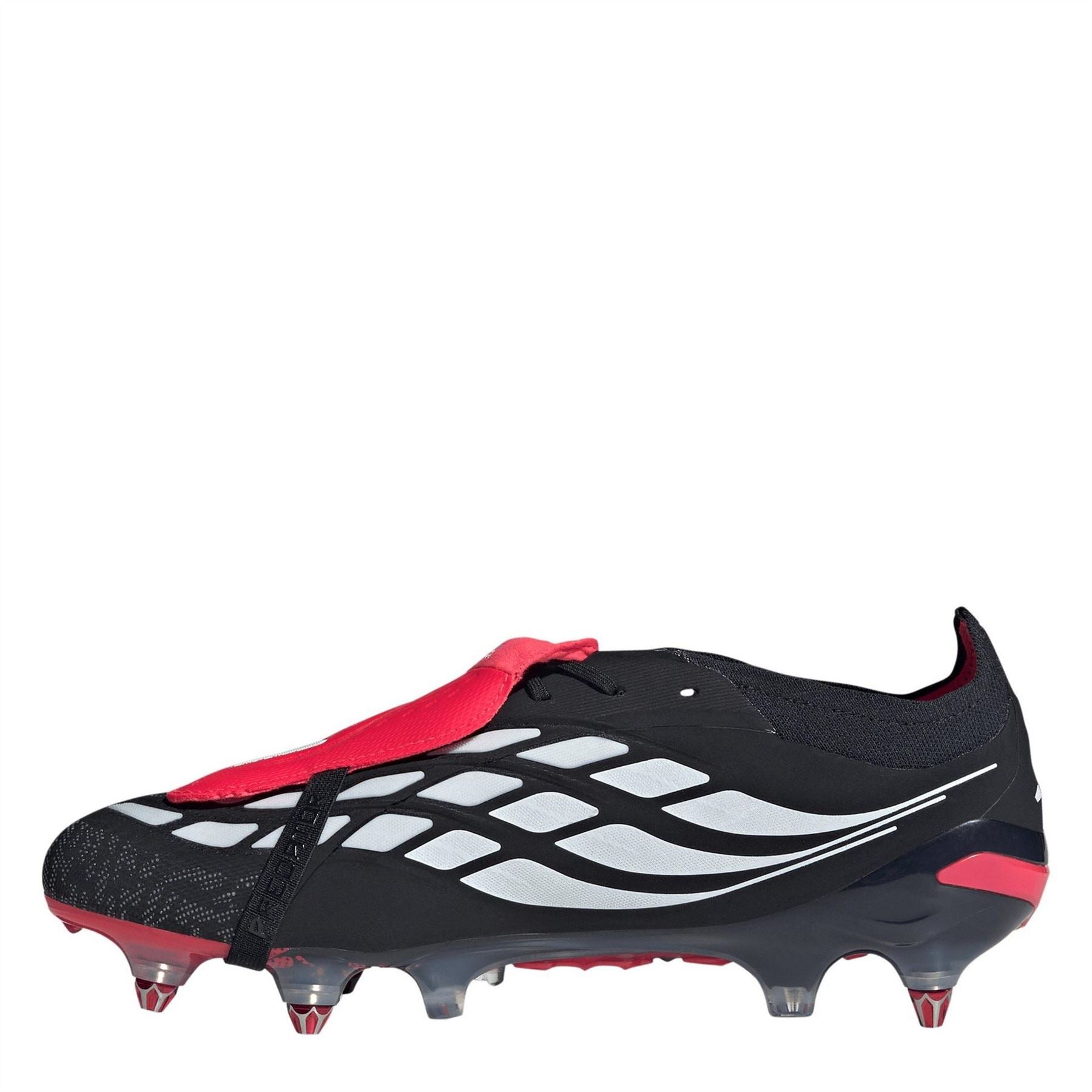 adidas adidas Predator Elite Fold Over Tongue Soft Ground Football Boots
