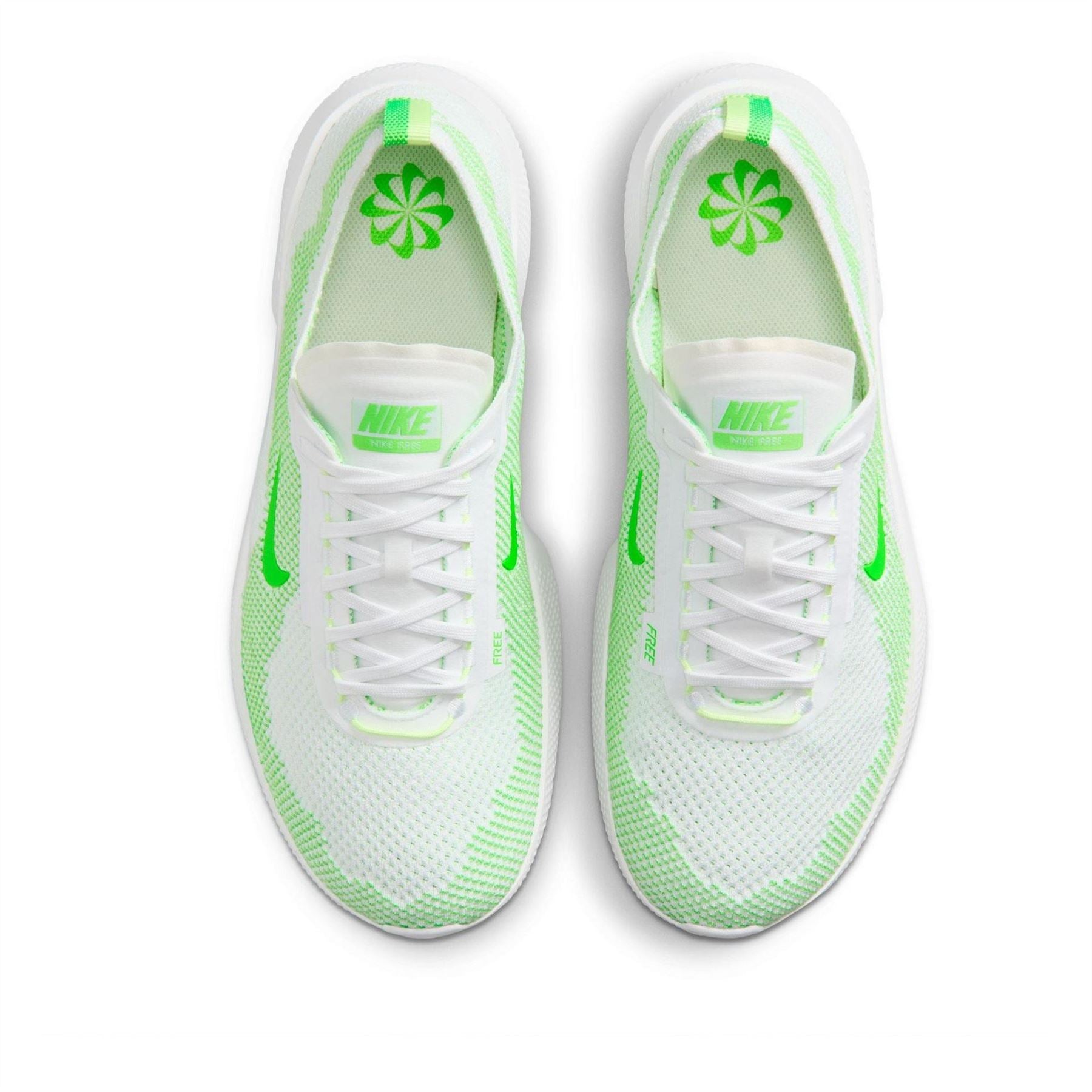 Nike Free 2025 Trainers