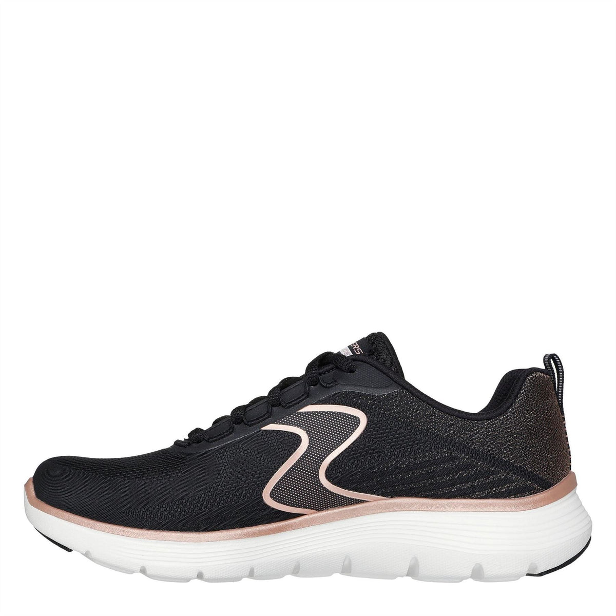 Skechers Flex Appeal 5.0 Slip On Low Top Sneakers