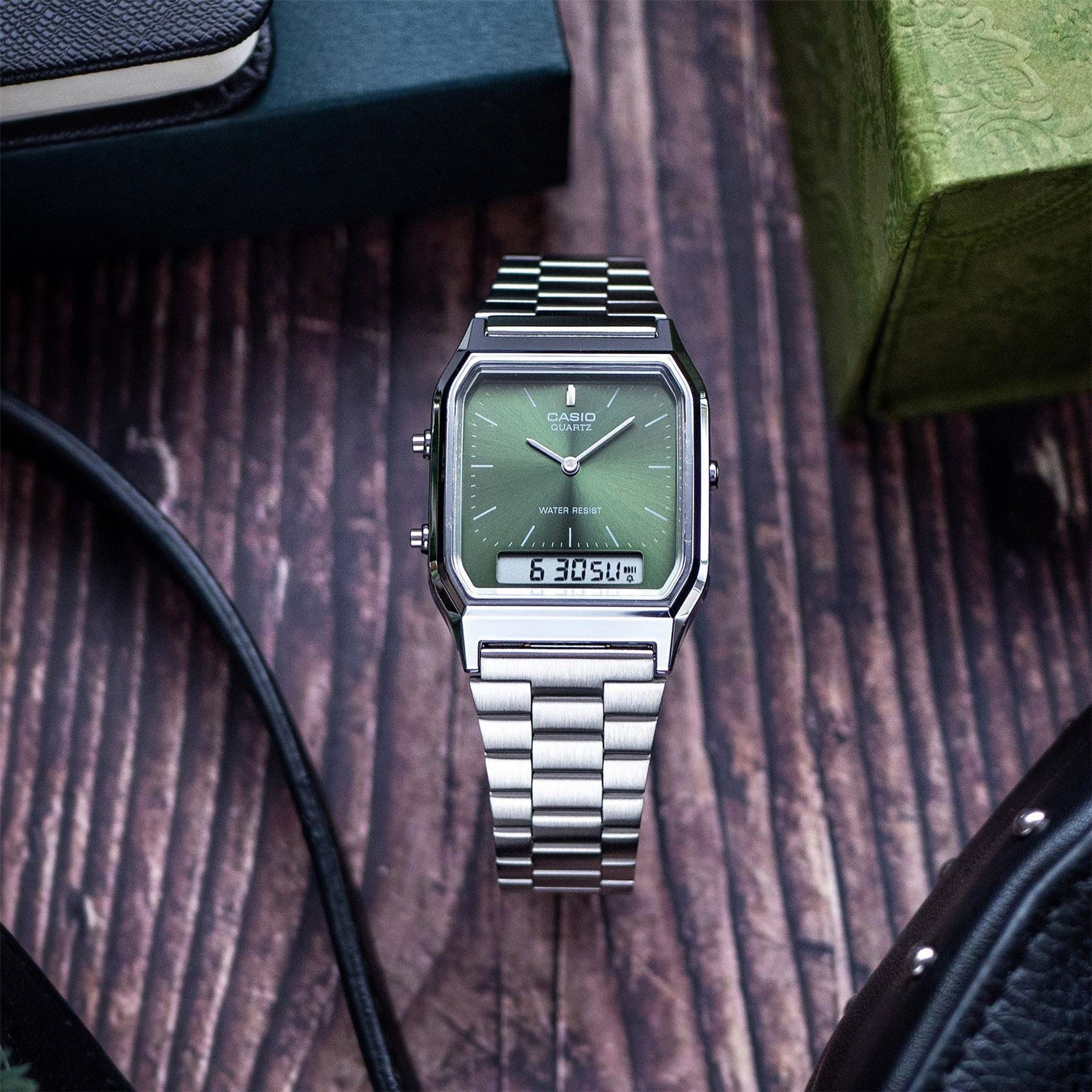 Casio Digital Watch