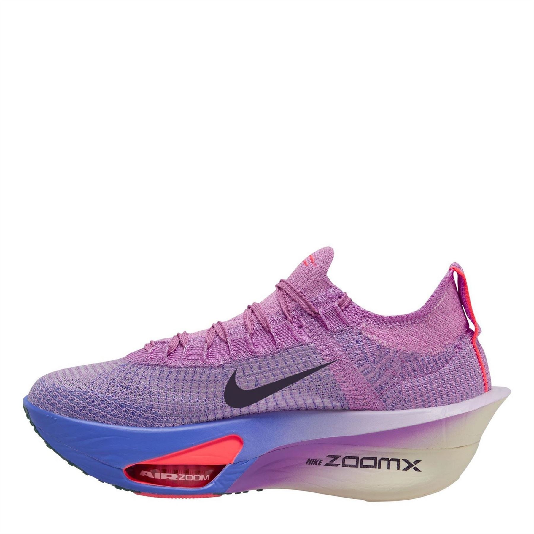 Nike Womens Alphafly 3 Running Shoes