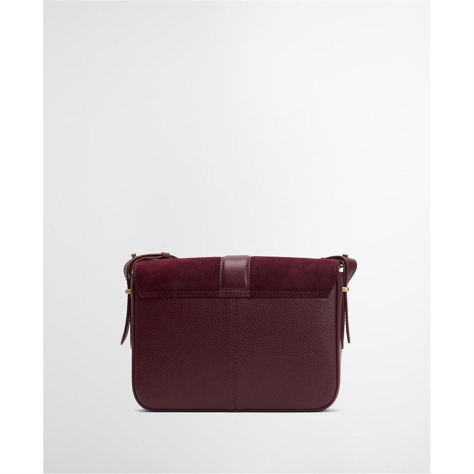 Barbour Rosa Crossbodyody Bag