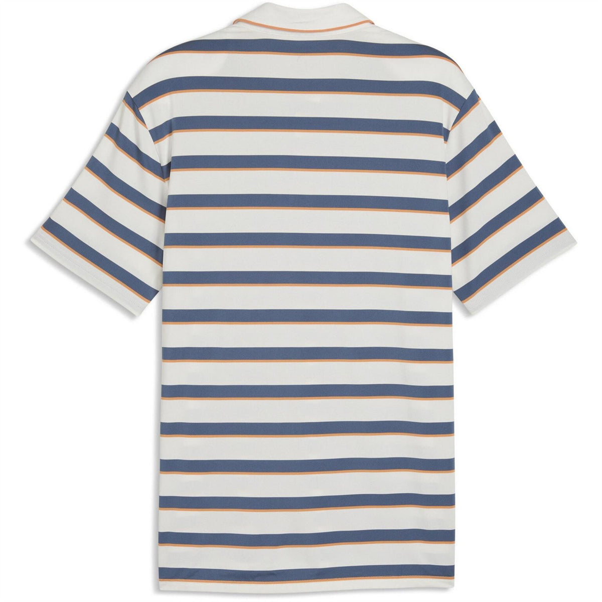 Puma Cloudspun Collared Neck Short Sleeve Shirt